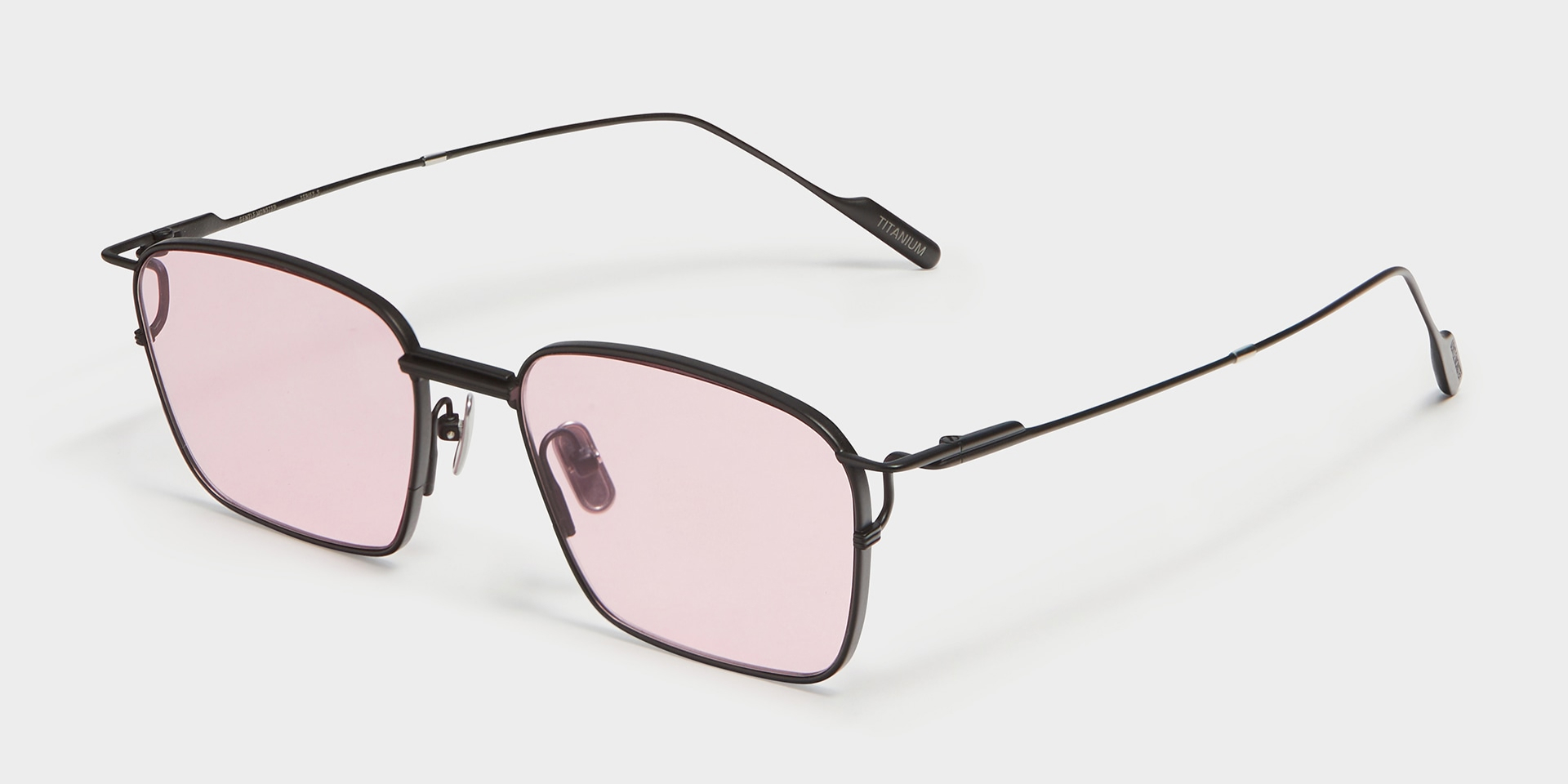 Солнцезащитные очки Gentle Monster OTAS M01(P) купить в Москве