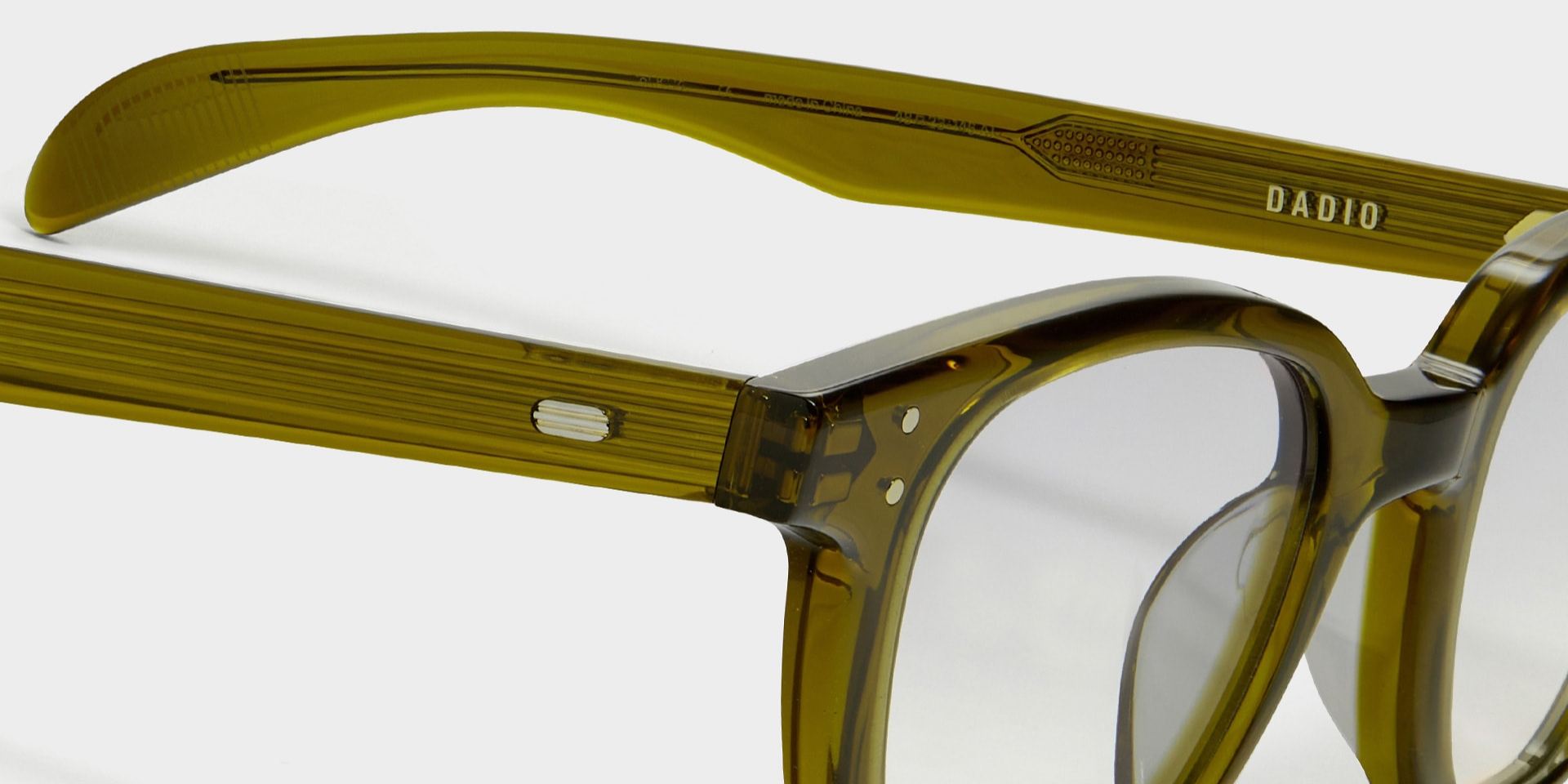 Солнцезащитные очки Gentle Monster DADIO KC4 купить в Москве