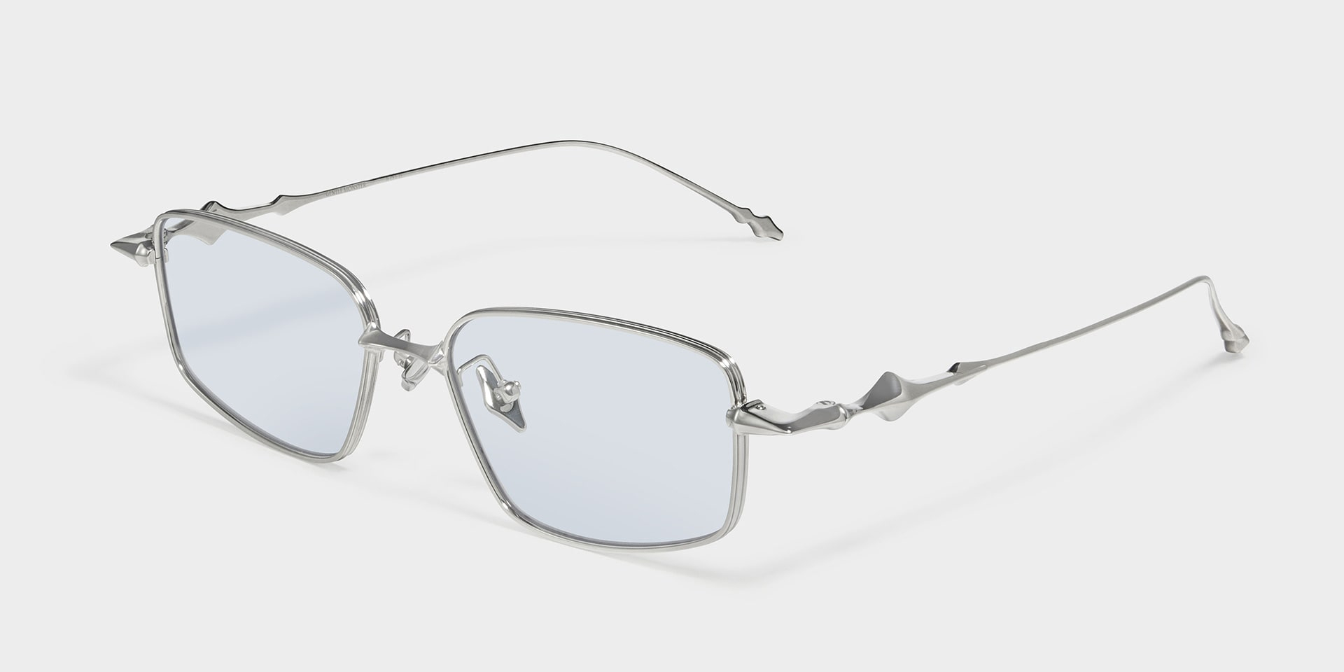 極美品】 ジェントルモンスター Atomic 02 gentleMonster Gentle