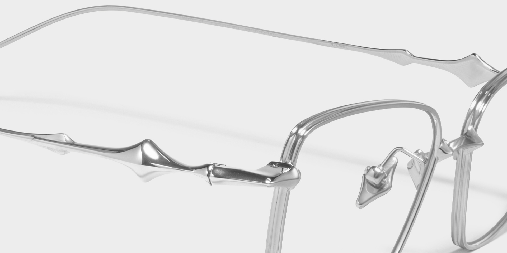 GENTLE MONSTER ジェントルモンスター サンAtomic 02(B) GENTLE