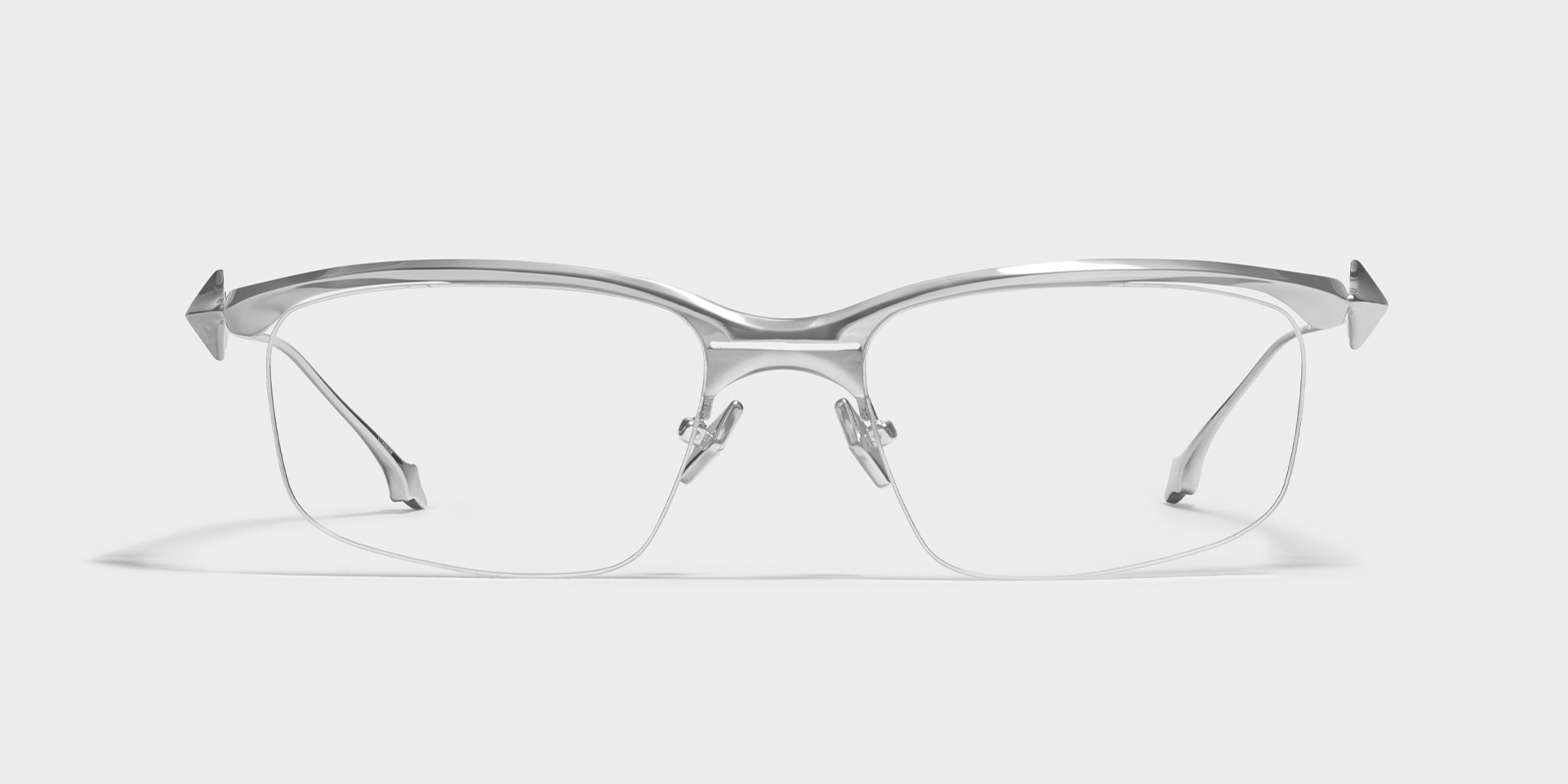 Оптическая оправа Gentle Monster KRO 02 купить в Москве