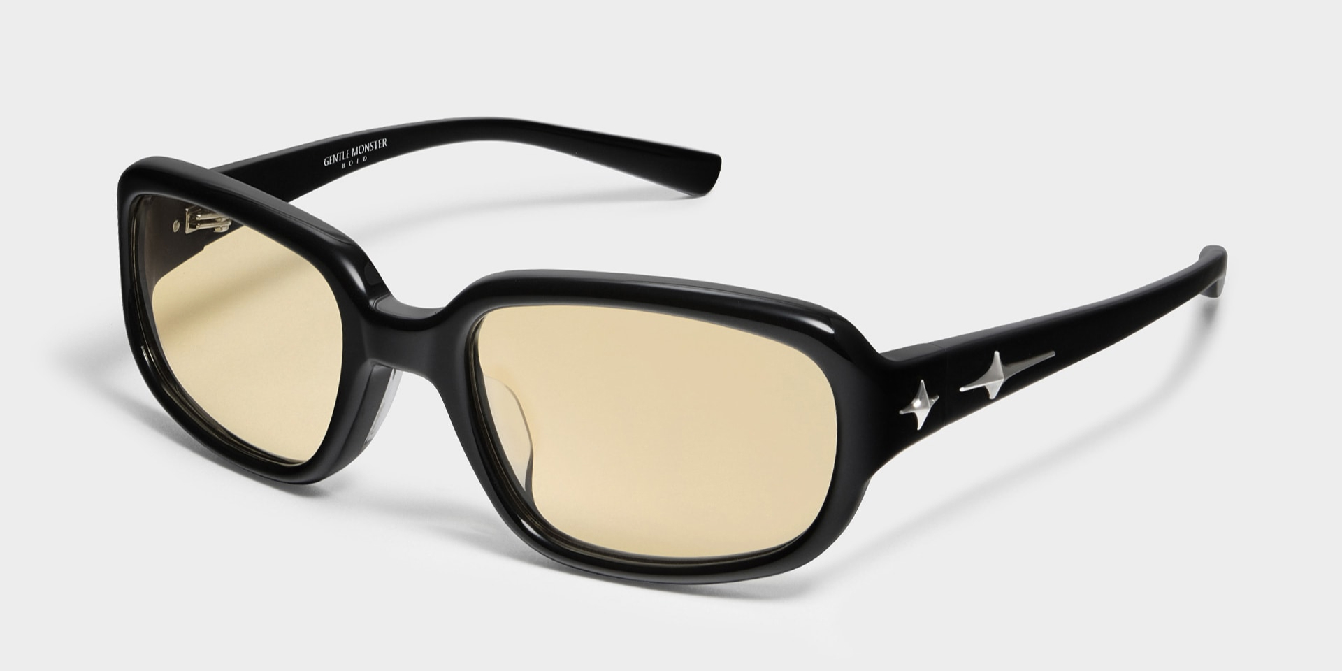 GENTLE MONSTER Noizer01 GENTLE MONSTER NOIZER-01 サングラス