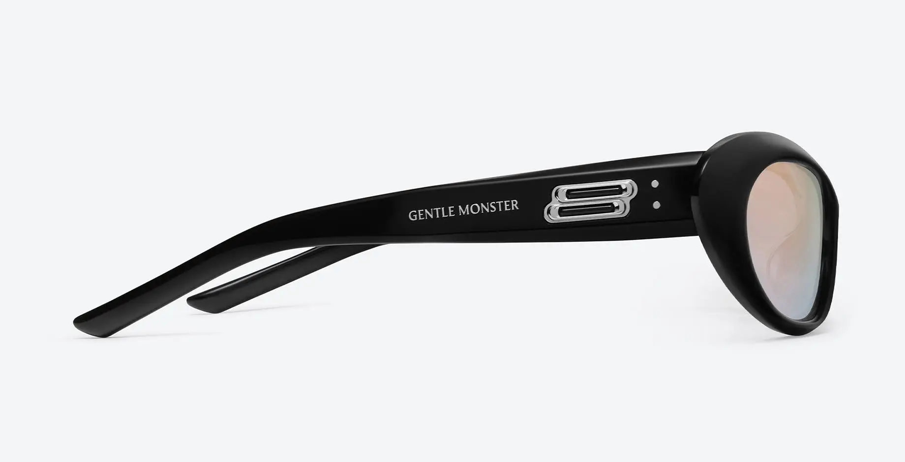 Солнцезащитные очки Gentle Monster NOVA 01(BM) купить в Москве