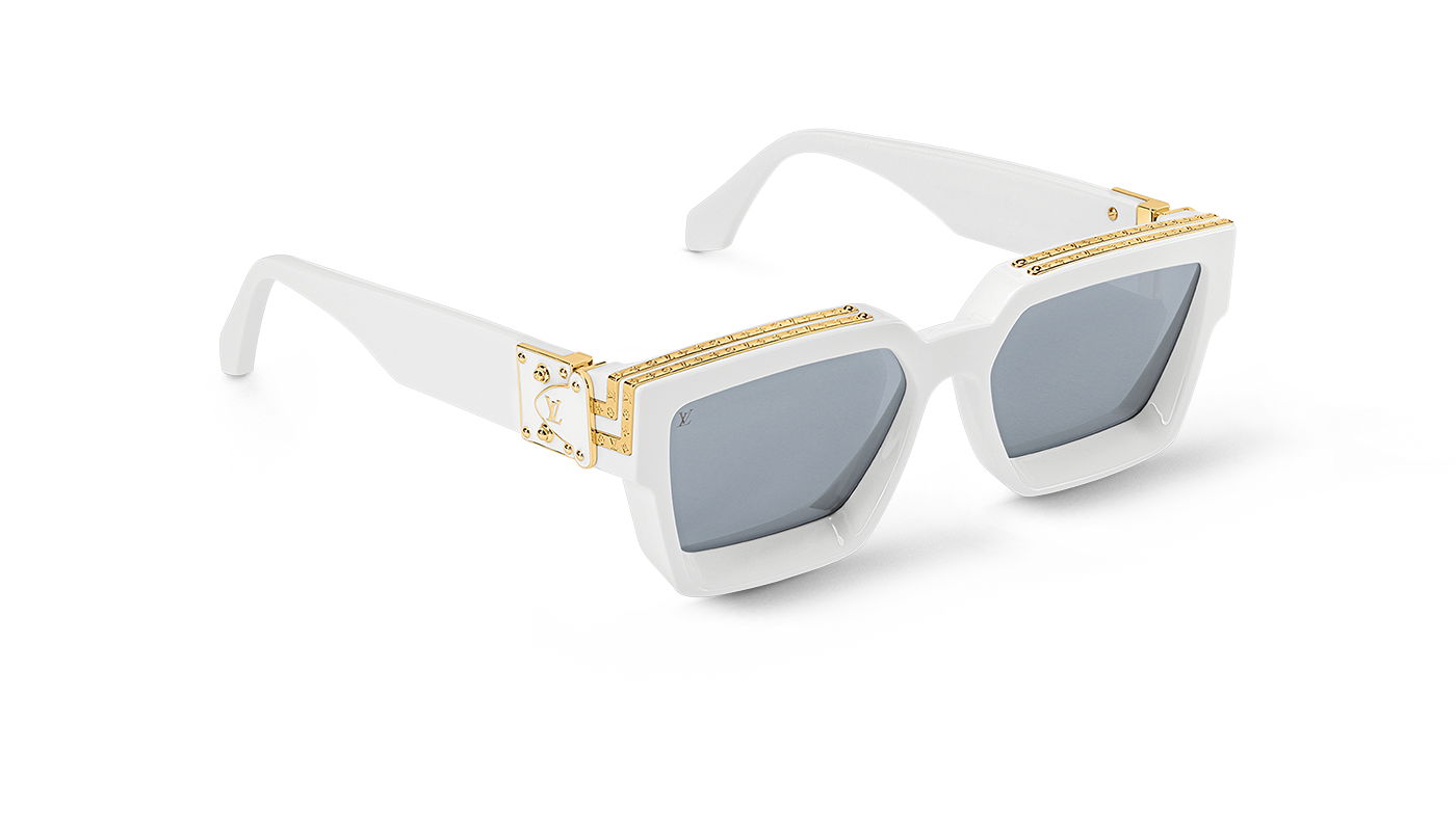 Солнцезащитные очки Louis Vuitton 1.1 Millionaires Z1166E купить в
