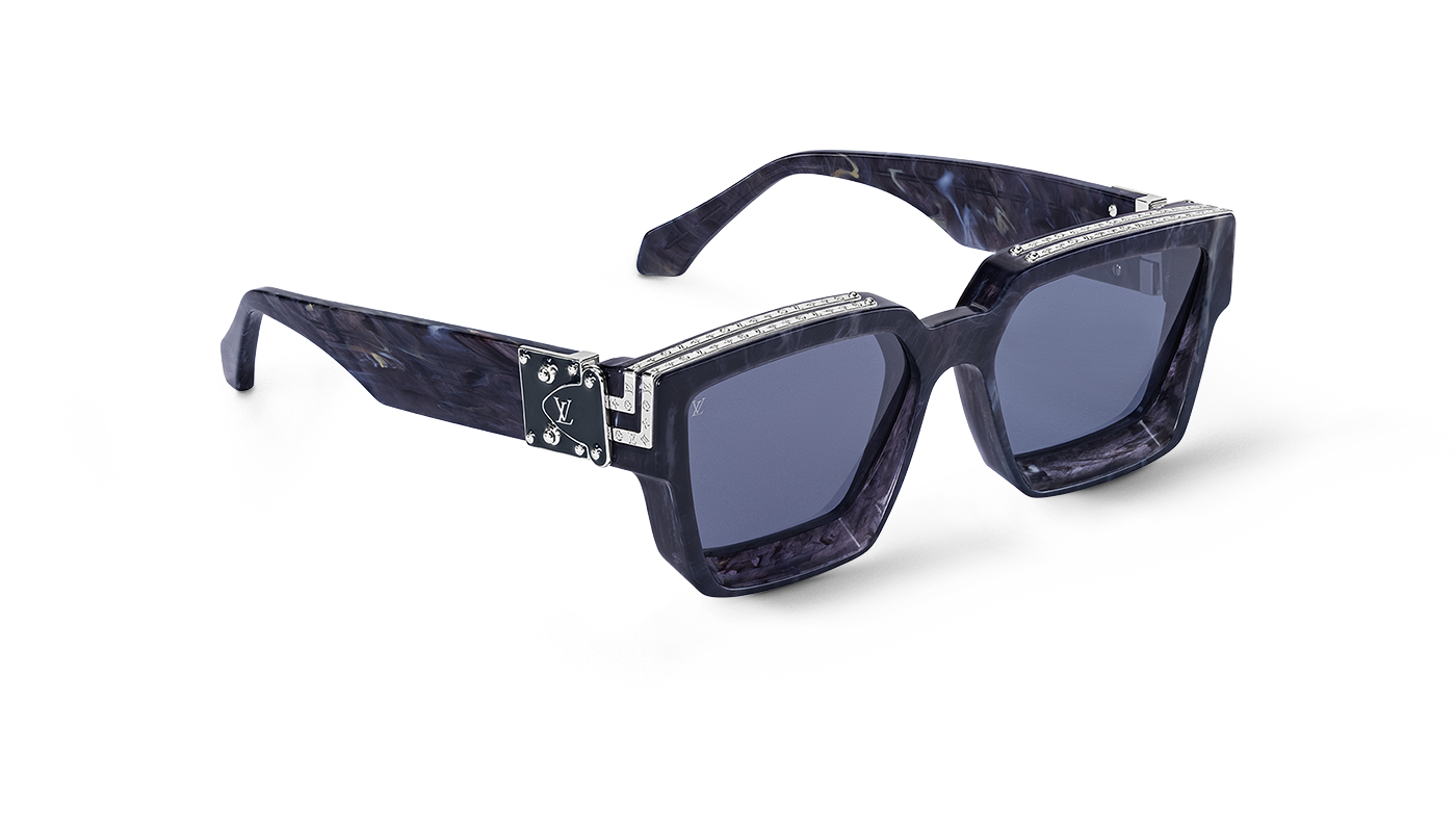 Солнцезащитные очки Louis Vuitton 1.1 Millionaires Z1326E купить в