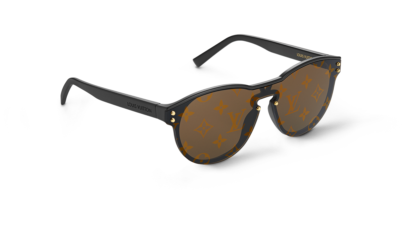 Солнцезащитные очки Louis Vuitton LV Waimea Z1485E купить в Москве