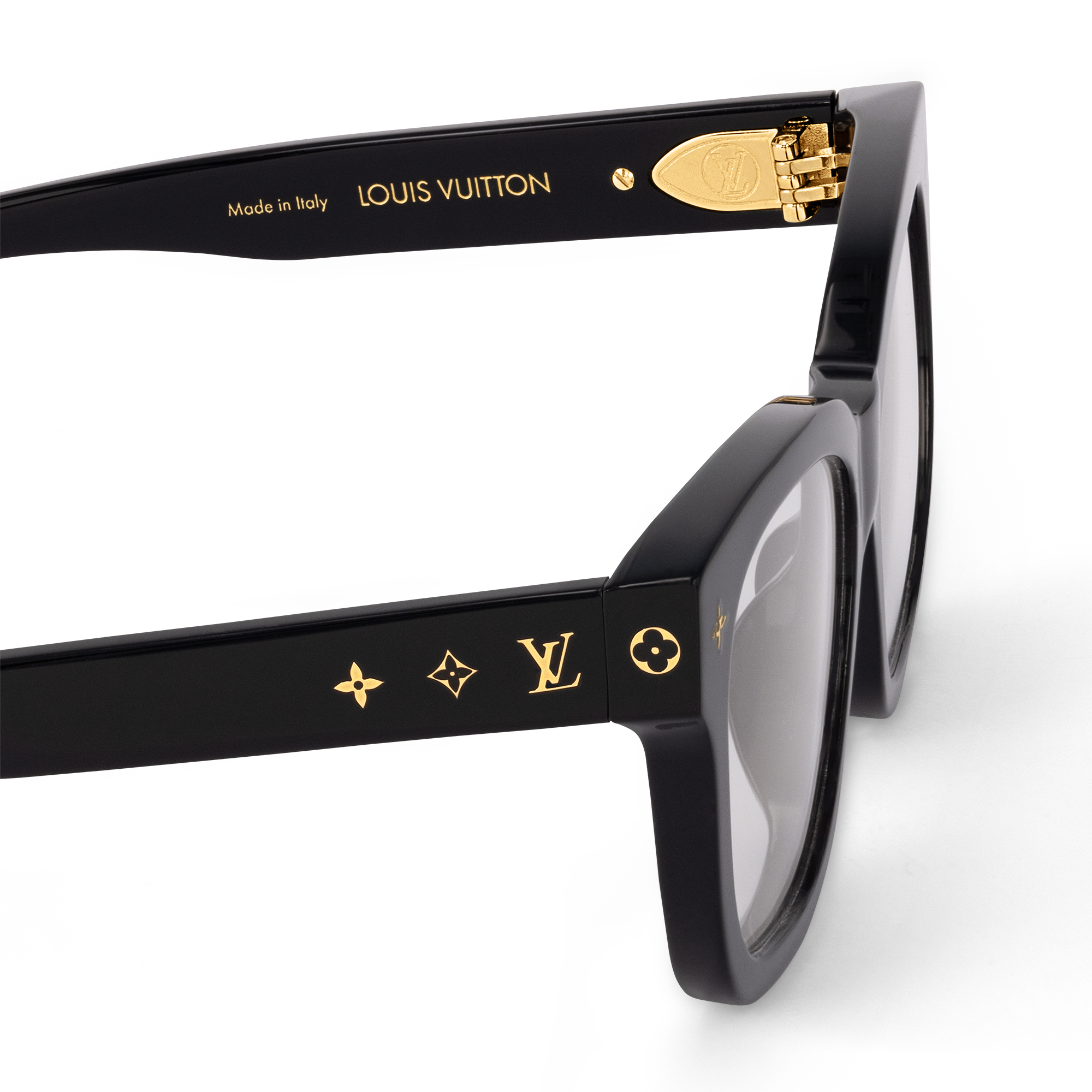 Оптическая оправа Louis Vuitton My Monogram Anti-Blue Light Z1633W