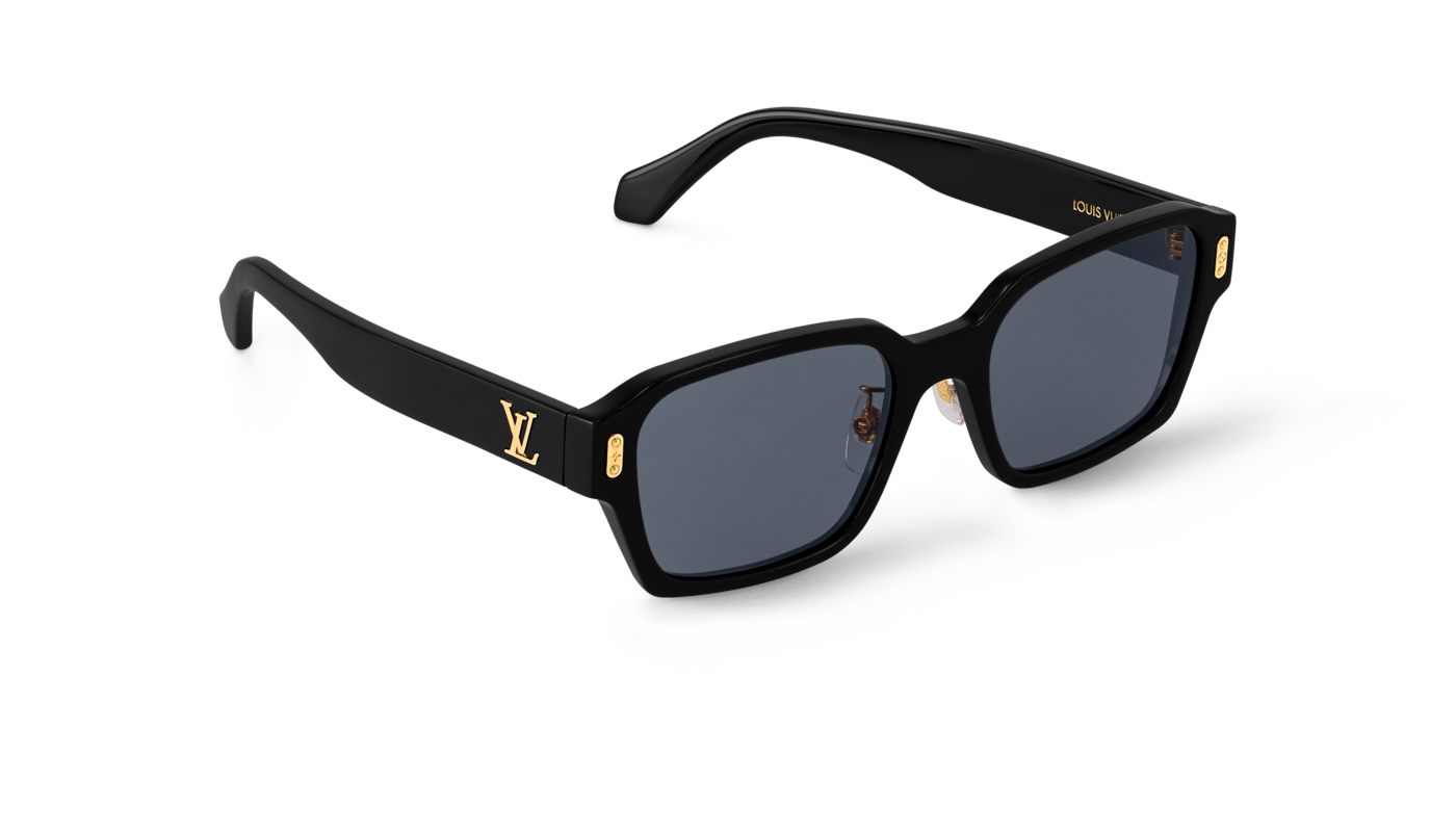 Солнцезащитные очки Louis Vuitton LV Confidence Square Z2675U