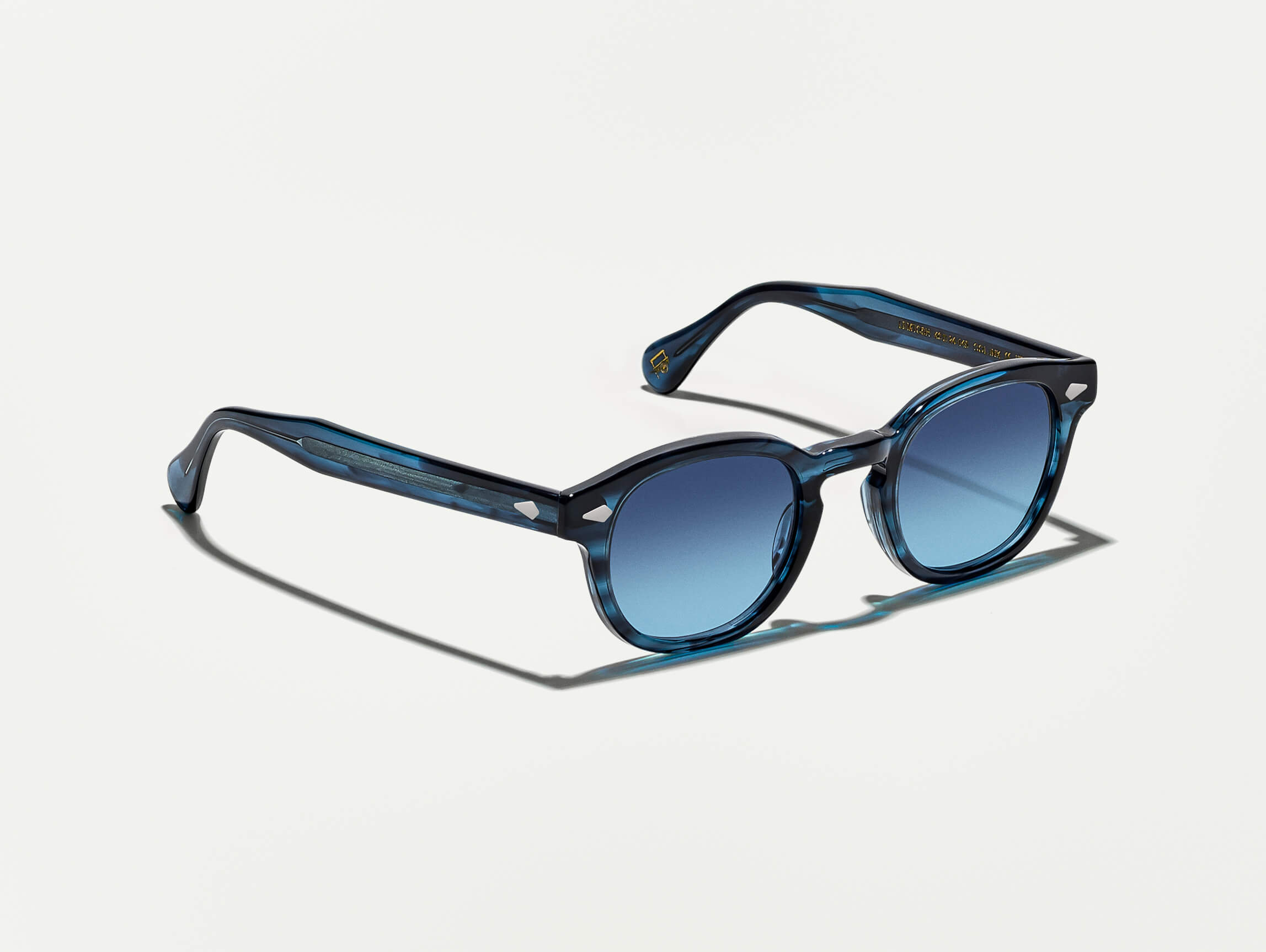 Moscot lemtosh lenti blu sales