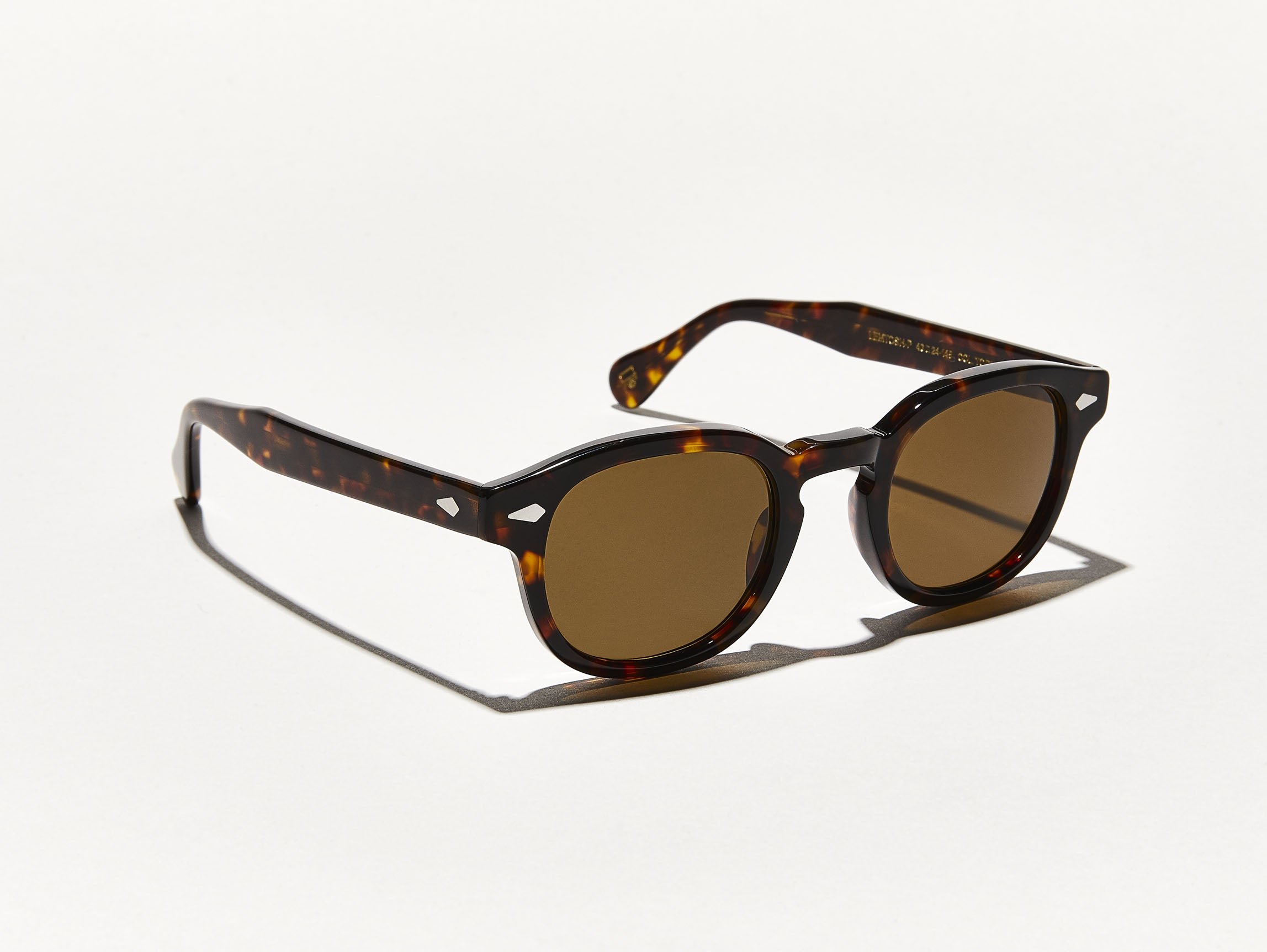 Occhiali stile moscot hot sale