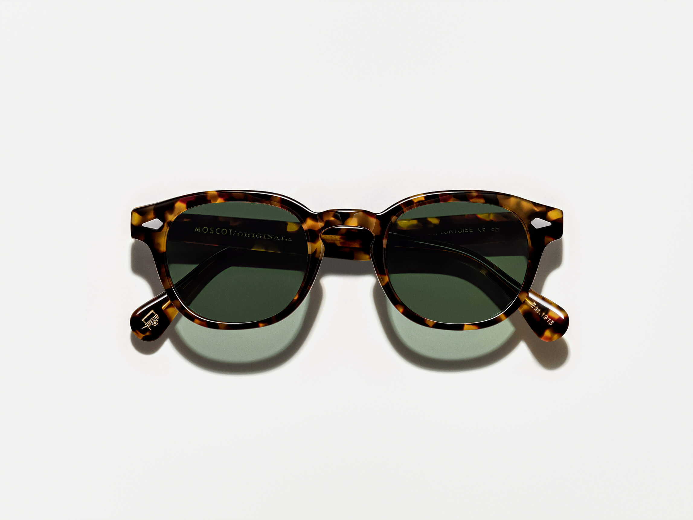 Moscot lenti on sale