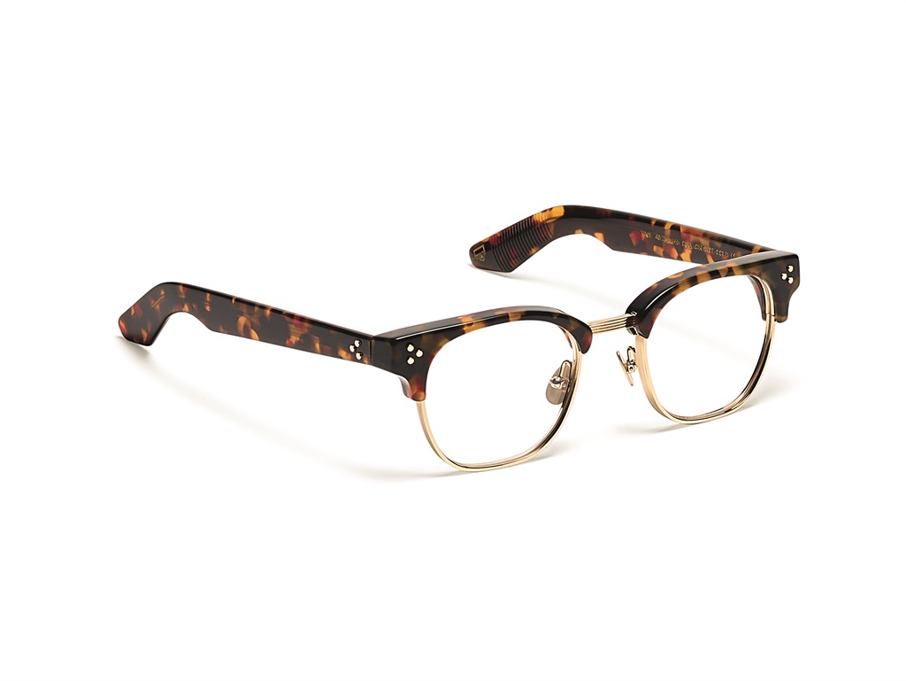 小物 MOSCOT TINIF TORTOISE GOLD Оптическая оправа Moscot TINIF TORTOISE/GOLD купить в Москве