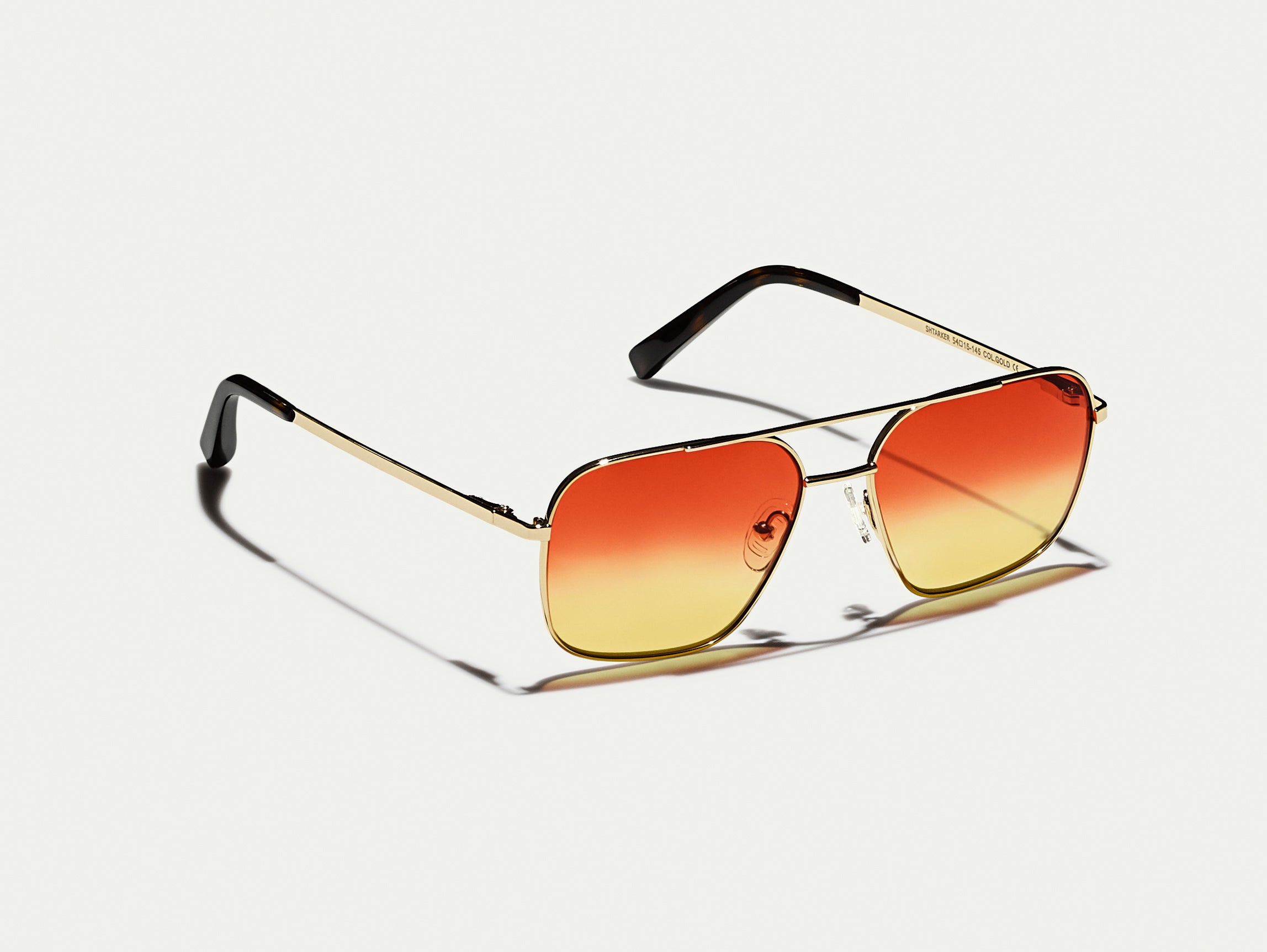 Sunglasses Moscot Shtarker Sun MOSCOTモスコット／SHTARKER SUN