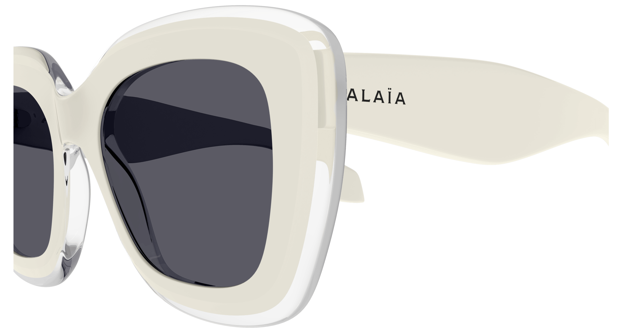 Солнцезащитные очки Azzedine Alaïa AA0072S 002 купить в Москве
