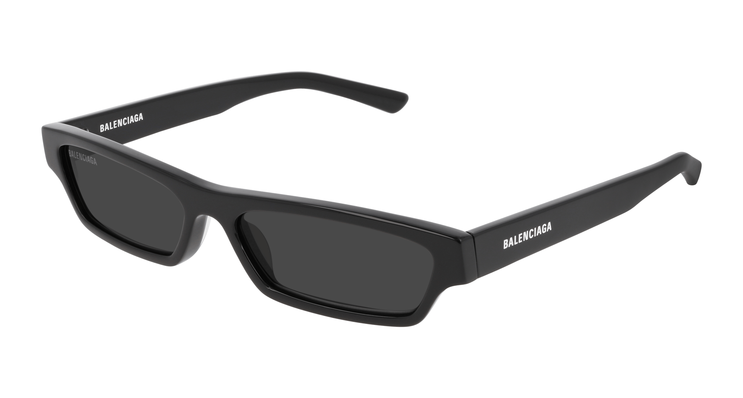 Солнцезащитные очки Balenciaga BB0075S 001 купить в Москве