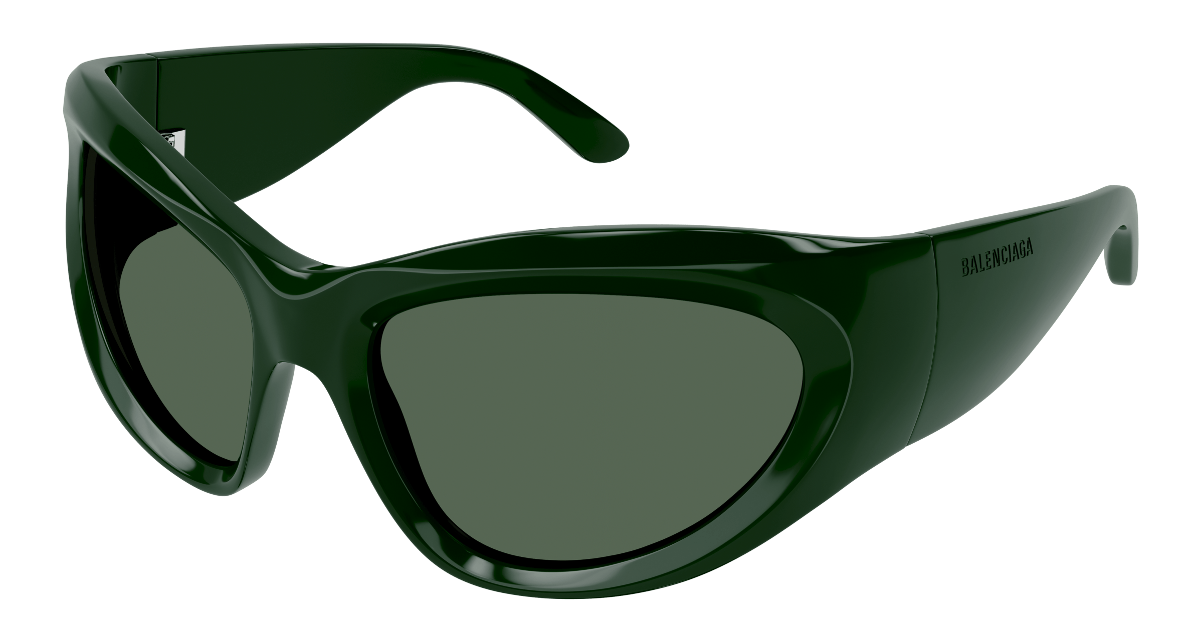 Солнцезащитные очки Balenciaga BB0228S 001 купить в Москве