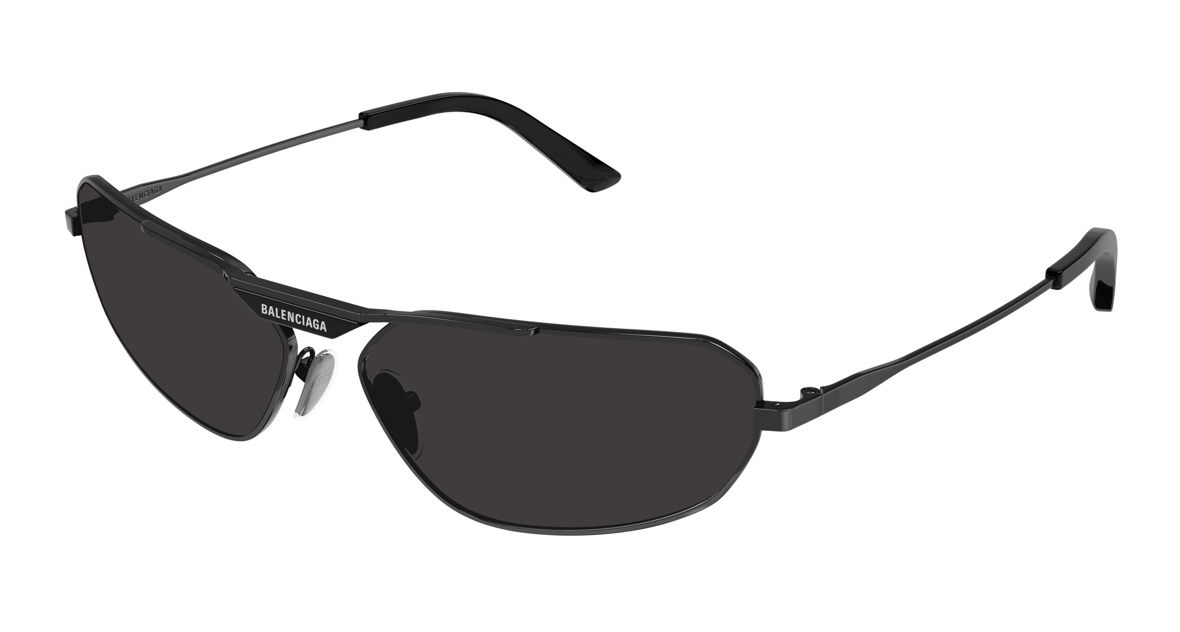 Солнцезащитные очки Balenciaga BB0245S 004 купить в Москве