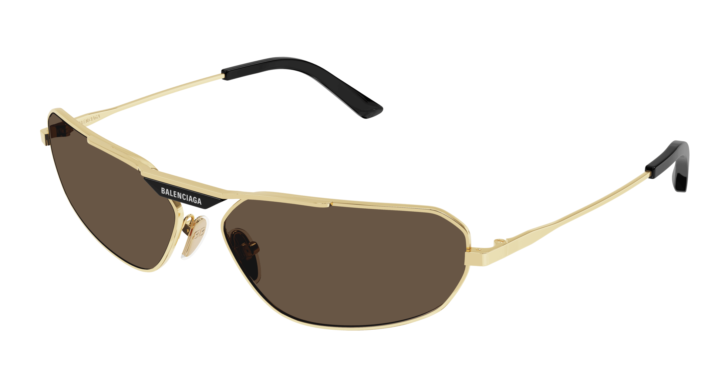 Солнцезащитные очки Balenciaga BB0245S 004 купить в Москве
