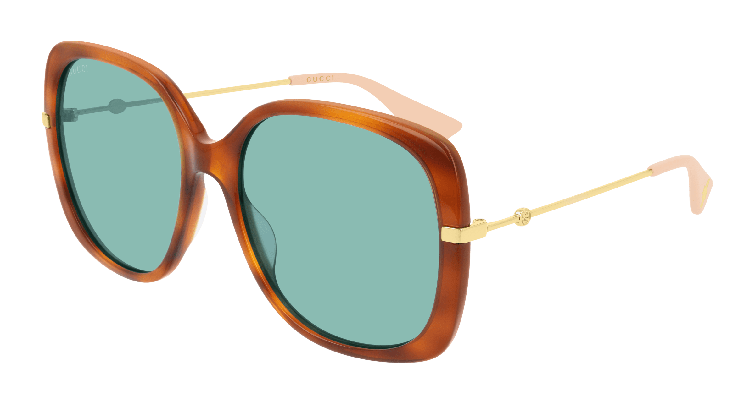 Солнцезащитные очки Gucci GG0511S 003 купить в Москве