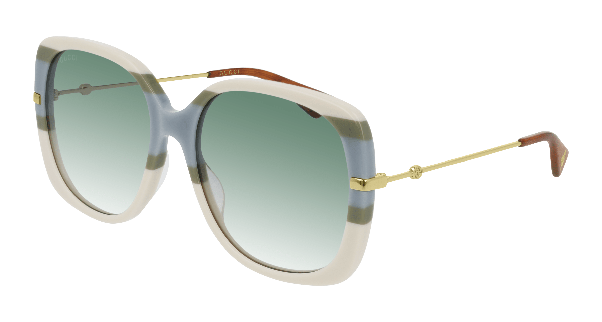 Солнцезащитные очки Gucci GG0511S 003 купить в Москве