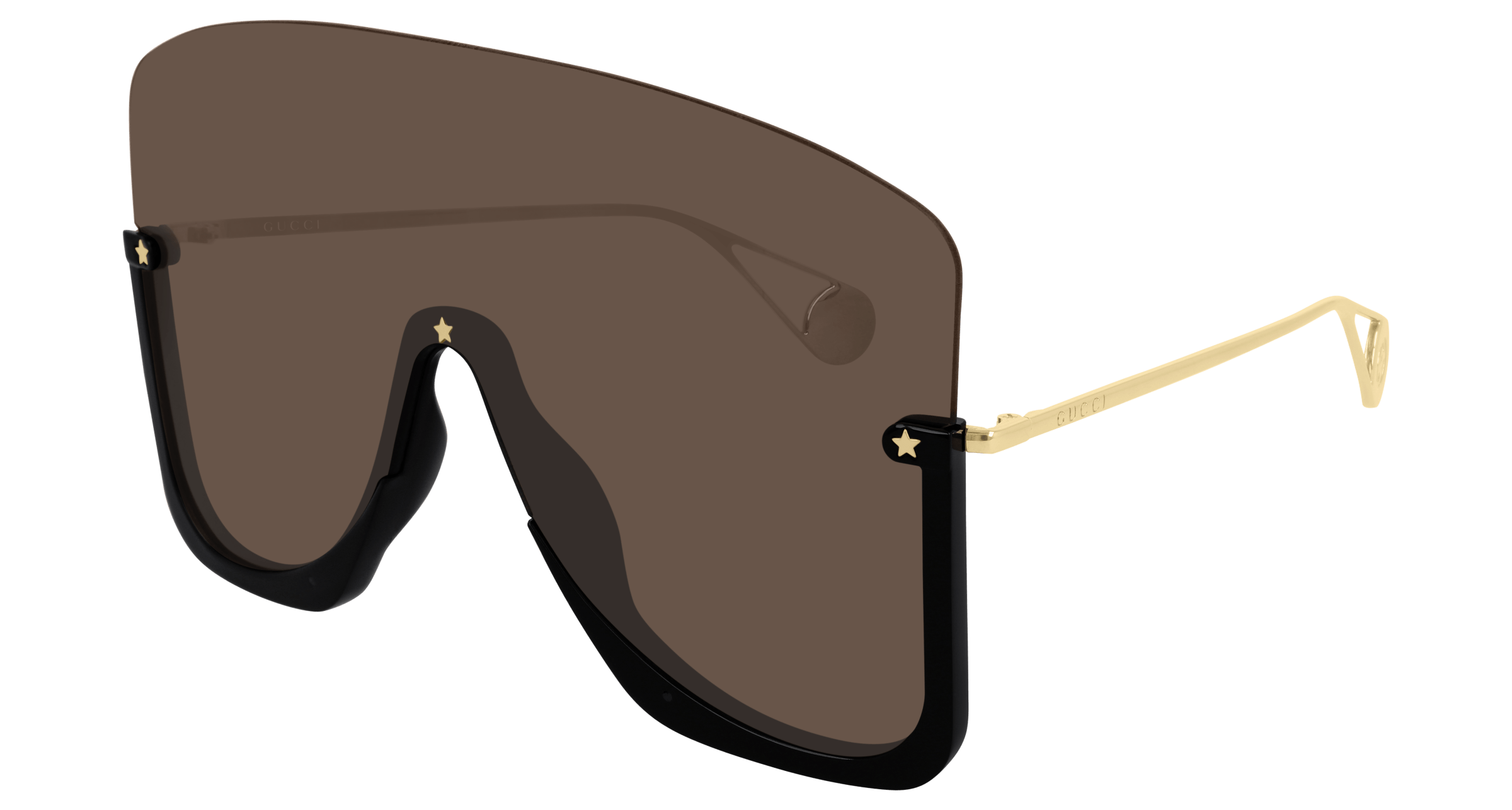 Солнцезащитные очки Gucci GG0540S 001 купить в Москве