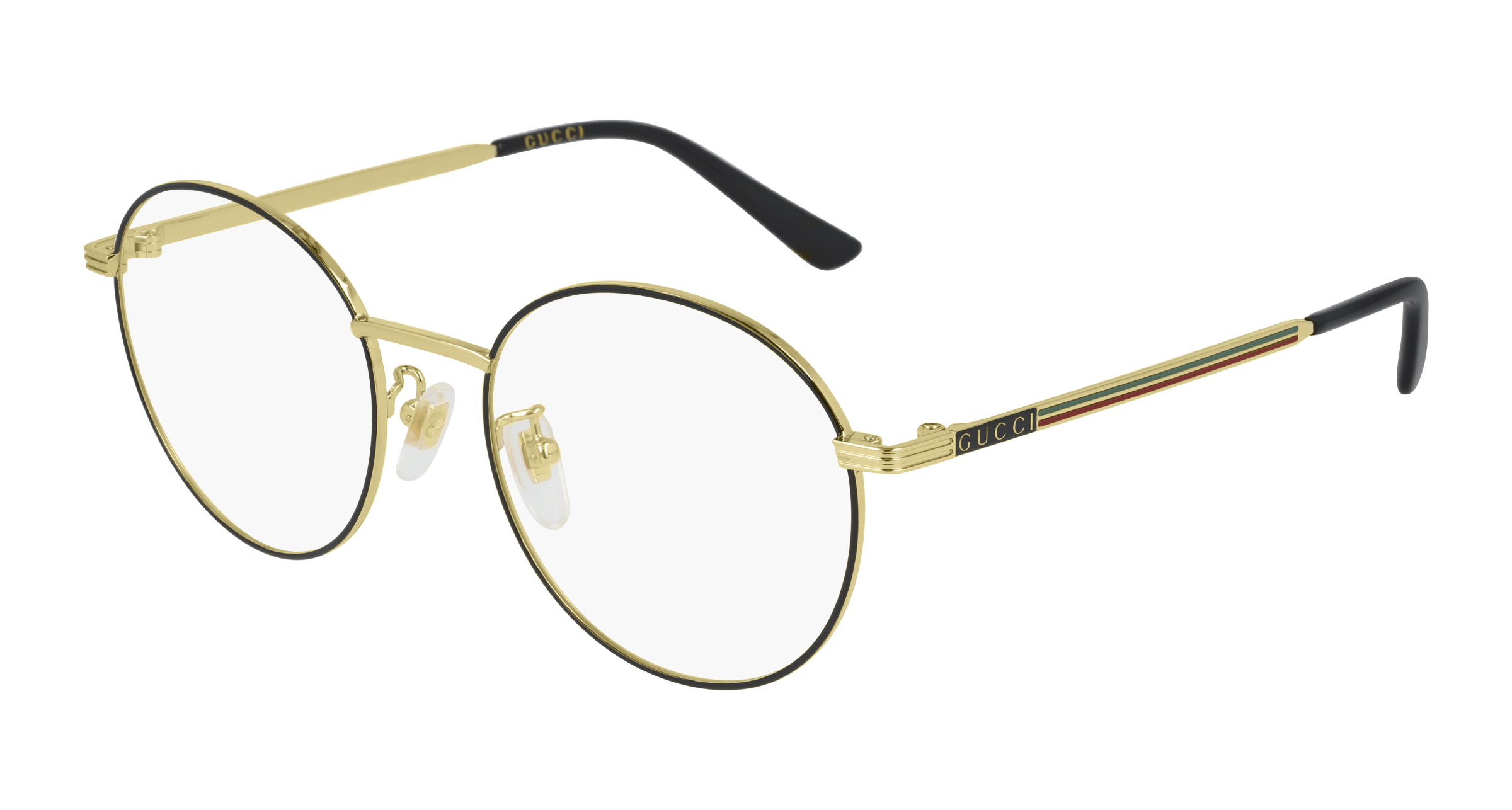 Оптическая оправа Gucci GG0839OK 001 купить в Москве