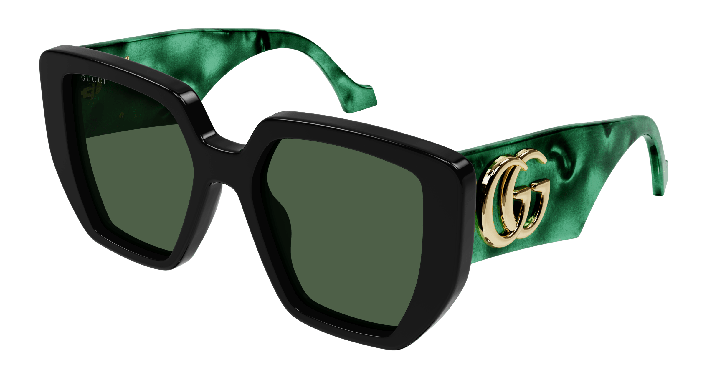 Солнцезащитные очки Gucci GG0956S 003 купить в Москве