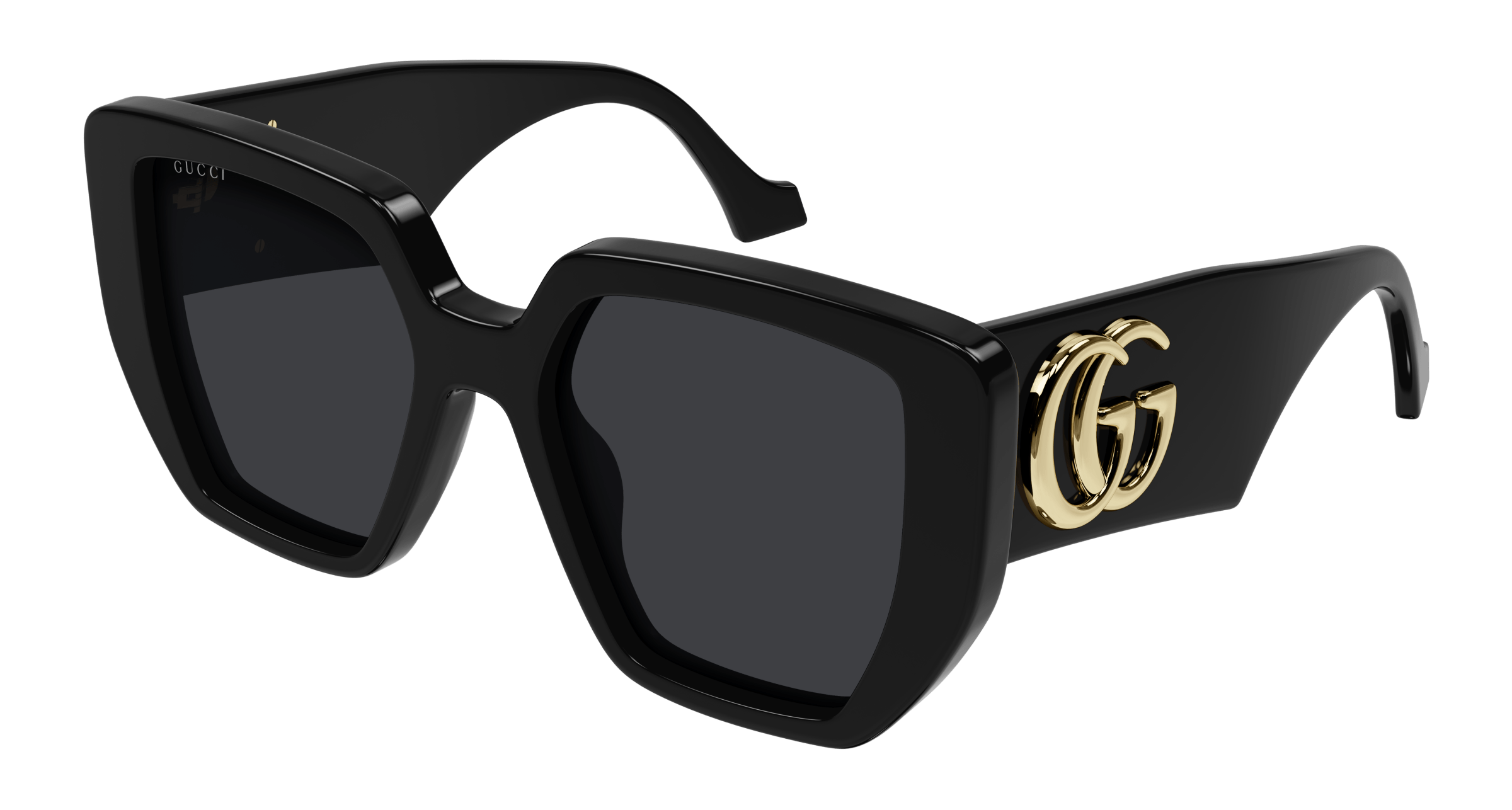 Солнцезащитные очки Gucci GG0956S 003 купить в Москве