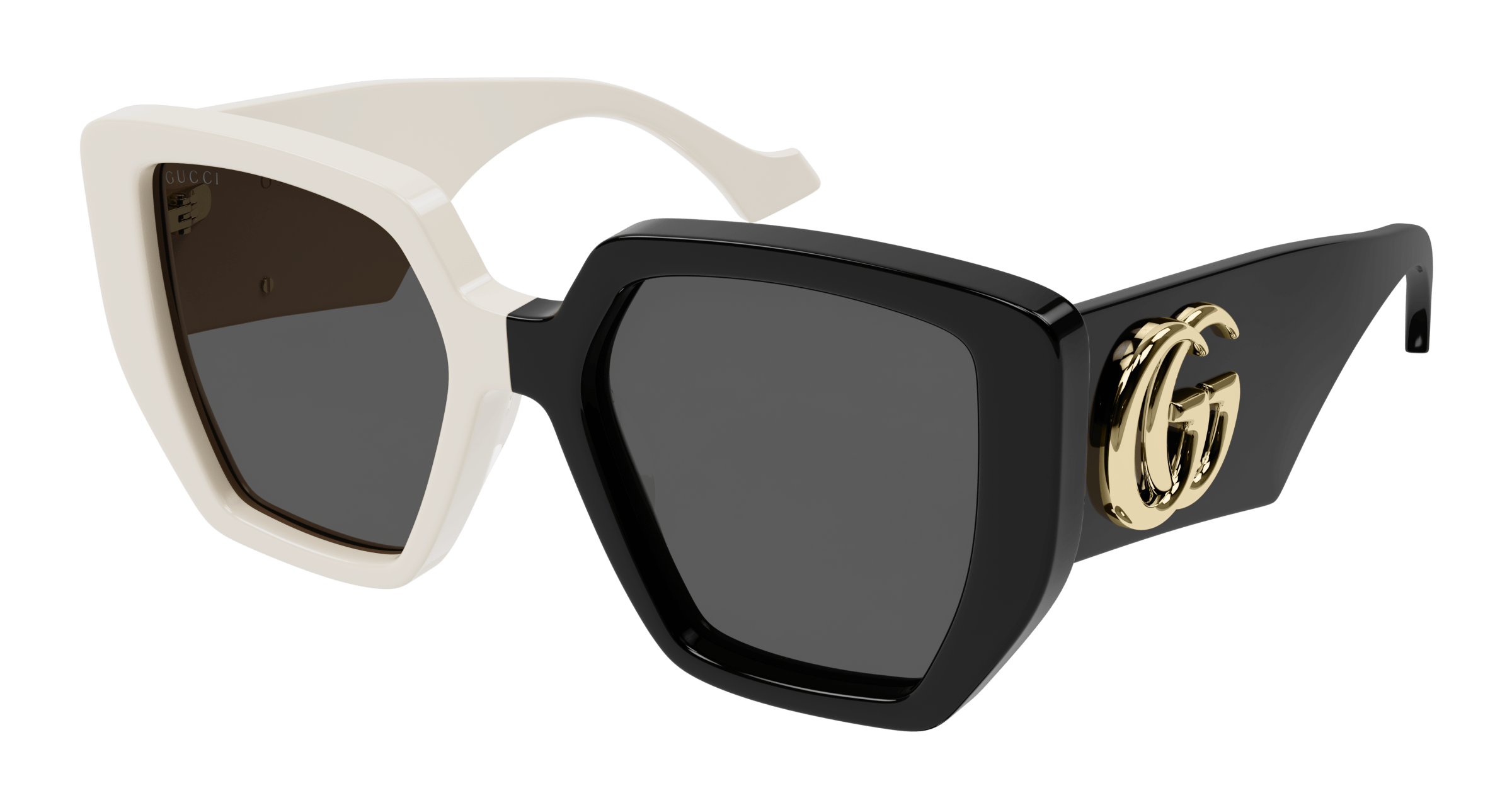 Солнцезащитные очки Gucci GG0956S 003 купить в Москве