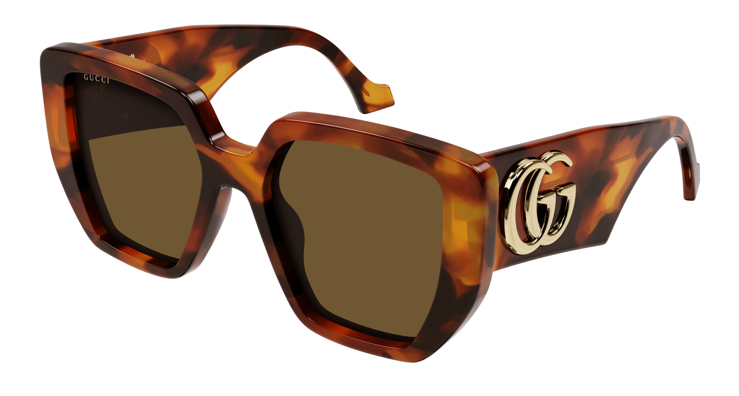 Солнцезащитные очки Gucci GG0956S 003 купить в Москве