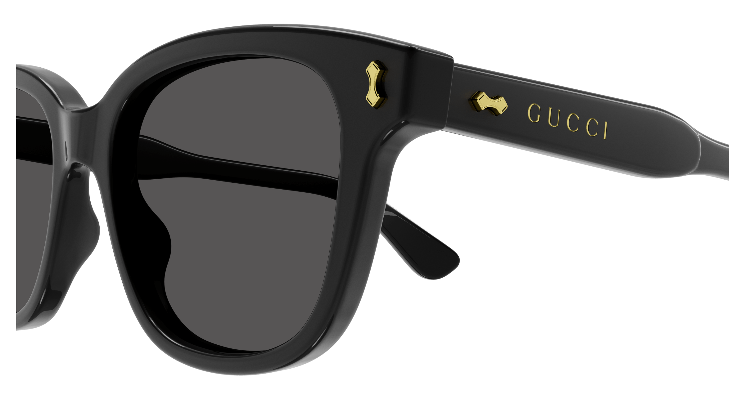 Солнцезащитные очки Gucci GG1264S 002 купить в Москве