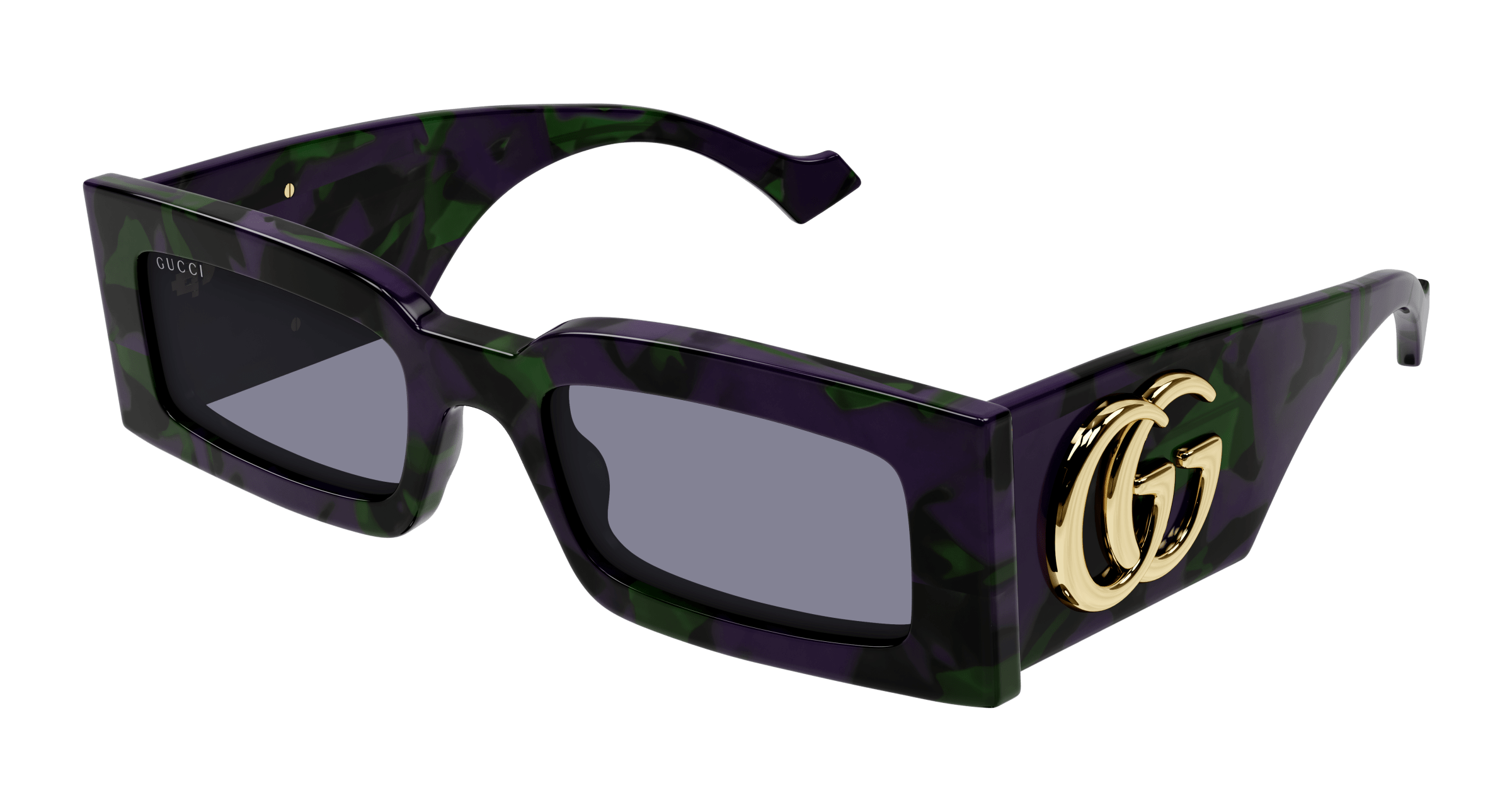 Солнцезащитные очки Gucci GG1425S 002 купить в Москве