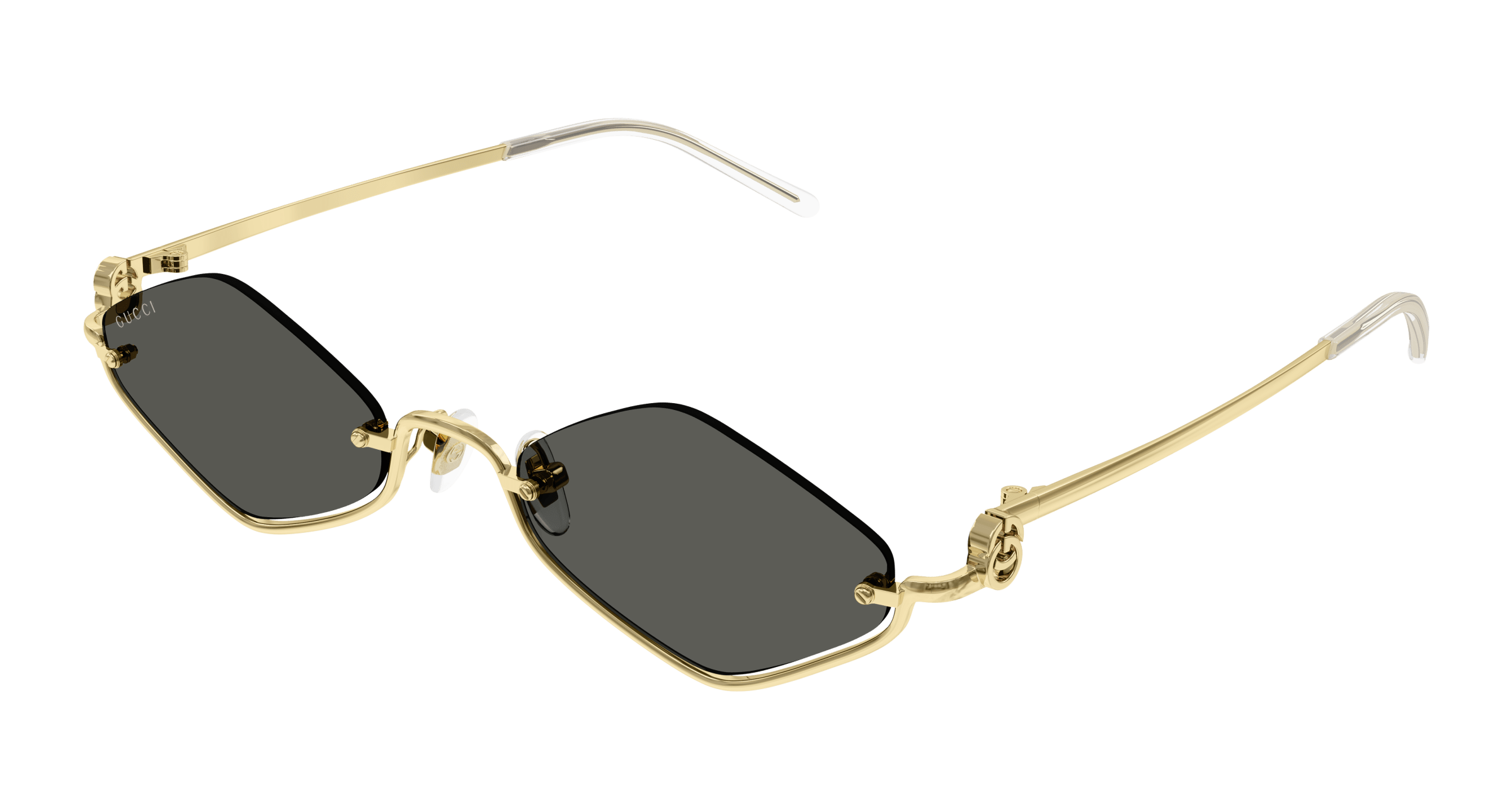 Солнцезащитные очки Gucci GG1604S 003 купить в Москве