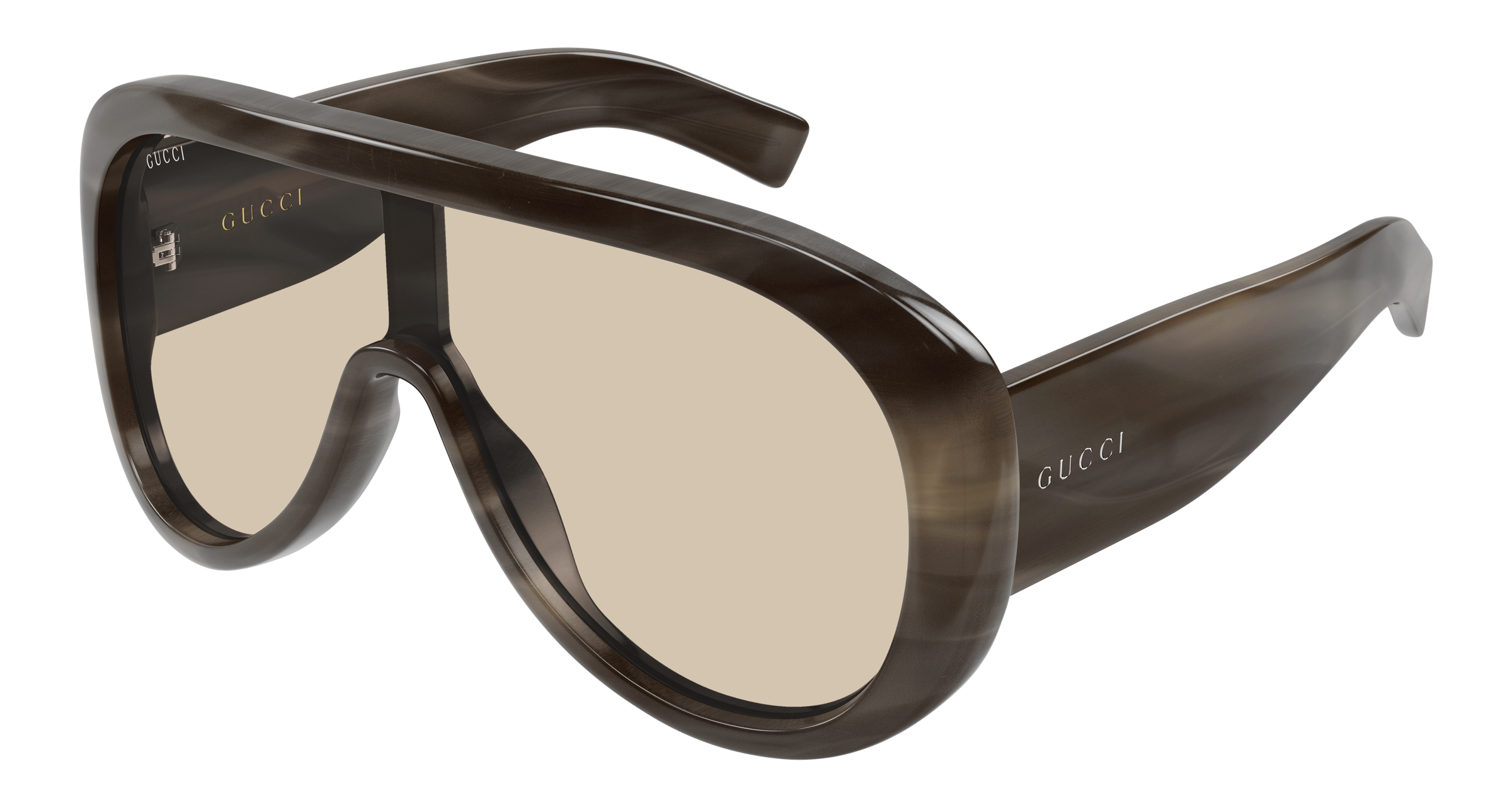 GUCCI サングラス GG0064S Солнцезащитные очки Gucci GG2164S 006 купить в Москве
