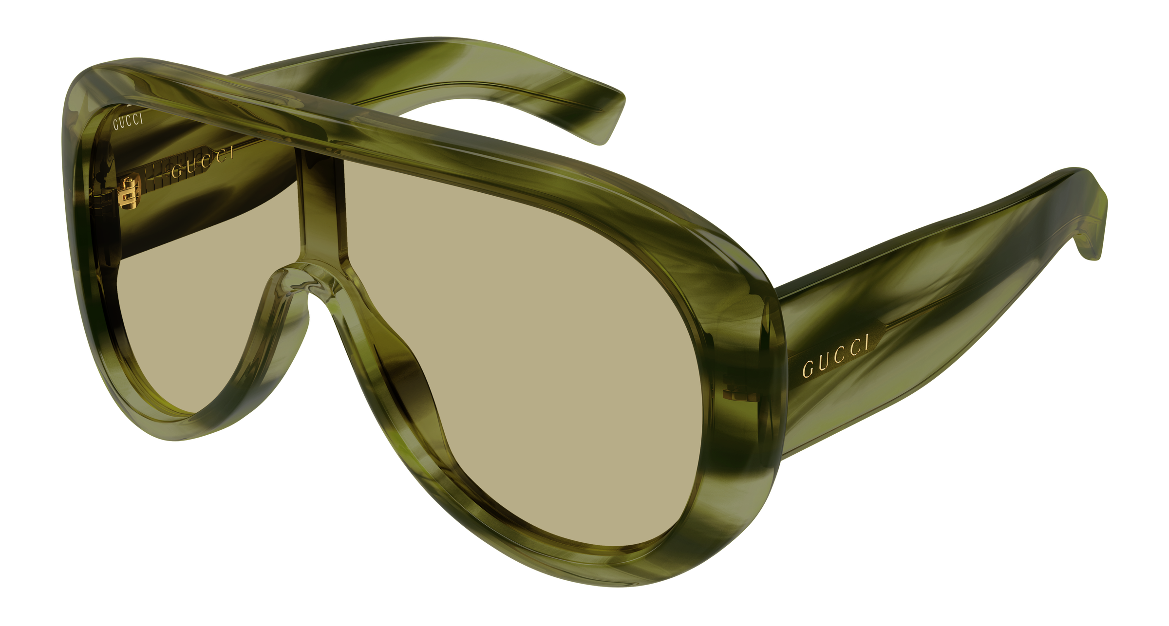 Солнцезащитные очки Gucci GG2164S 006 купить в Москве