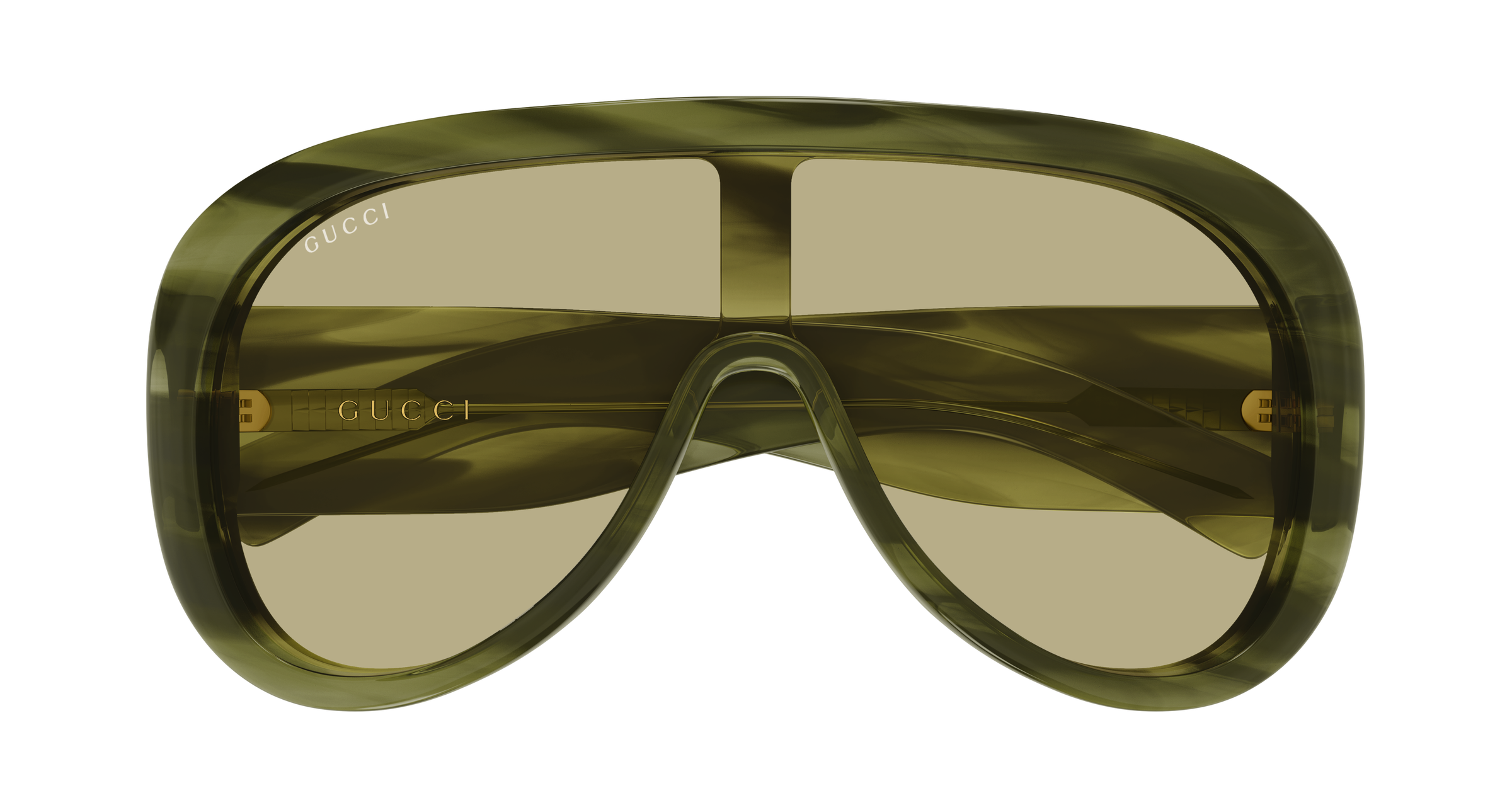 Солнцезащитные очки Gucci GG2164S 006 купить в Москве