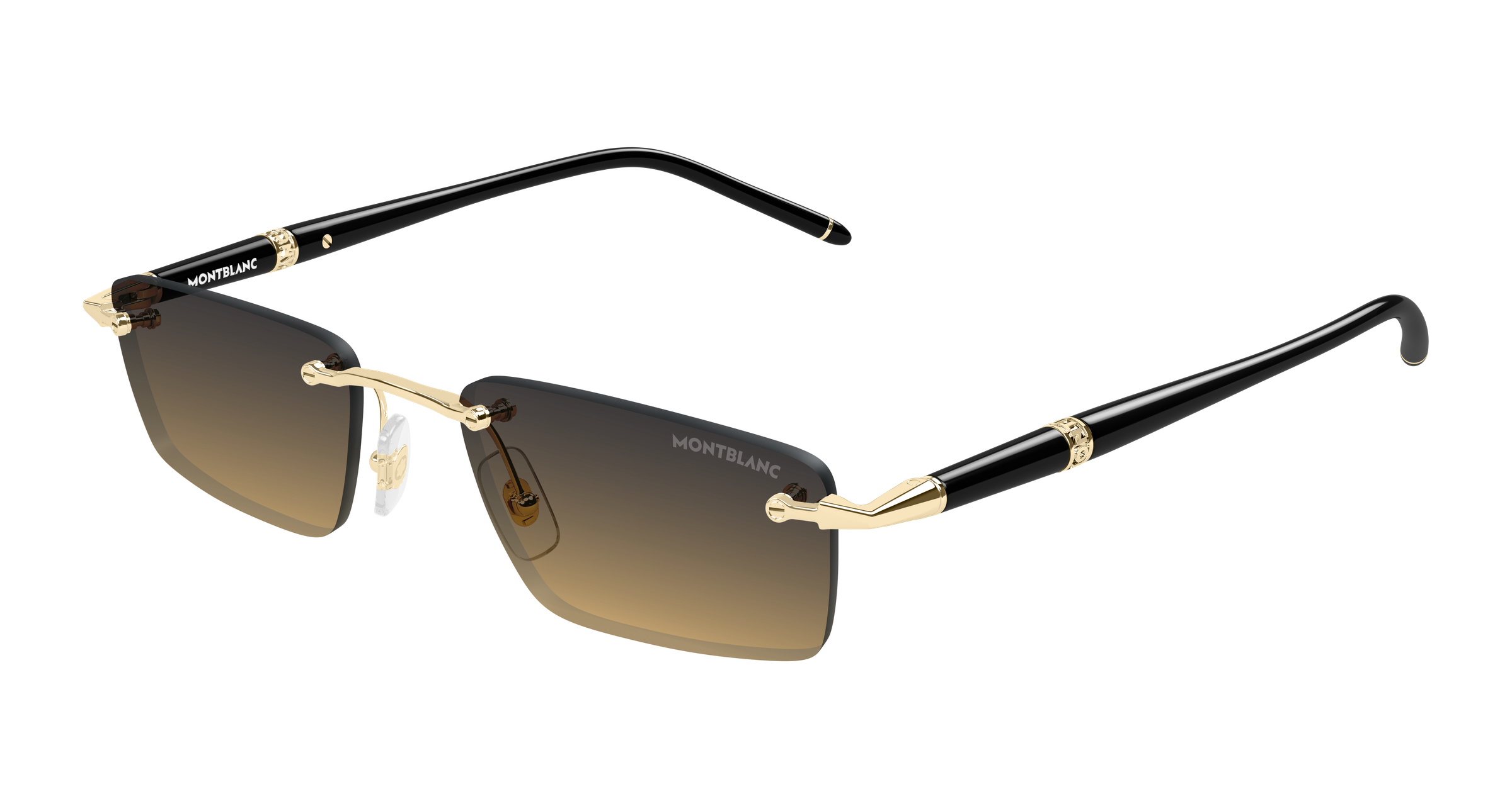 marco様 Солнцезащитные очки Montblanc MB0484S 003 купить в Москве