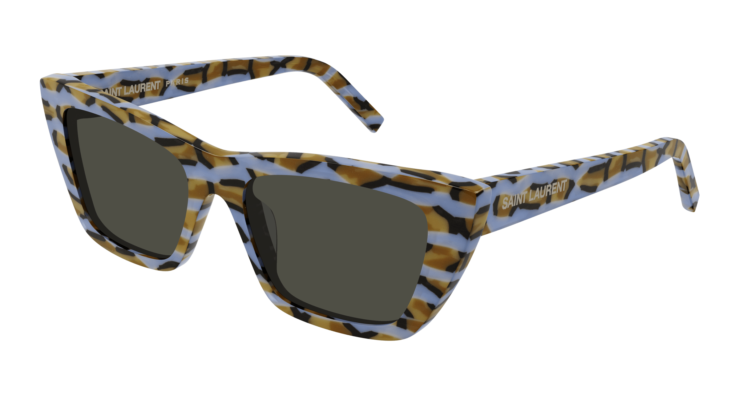 Солнцезащитные очки Saint Laurent SL 276 MICA 032 купить в Москве