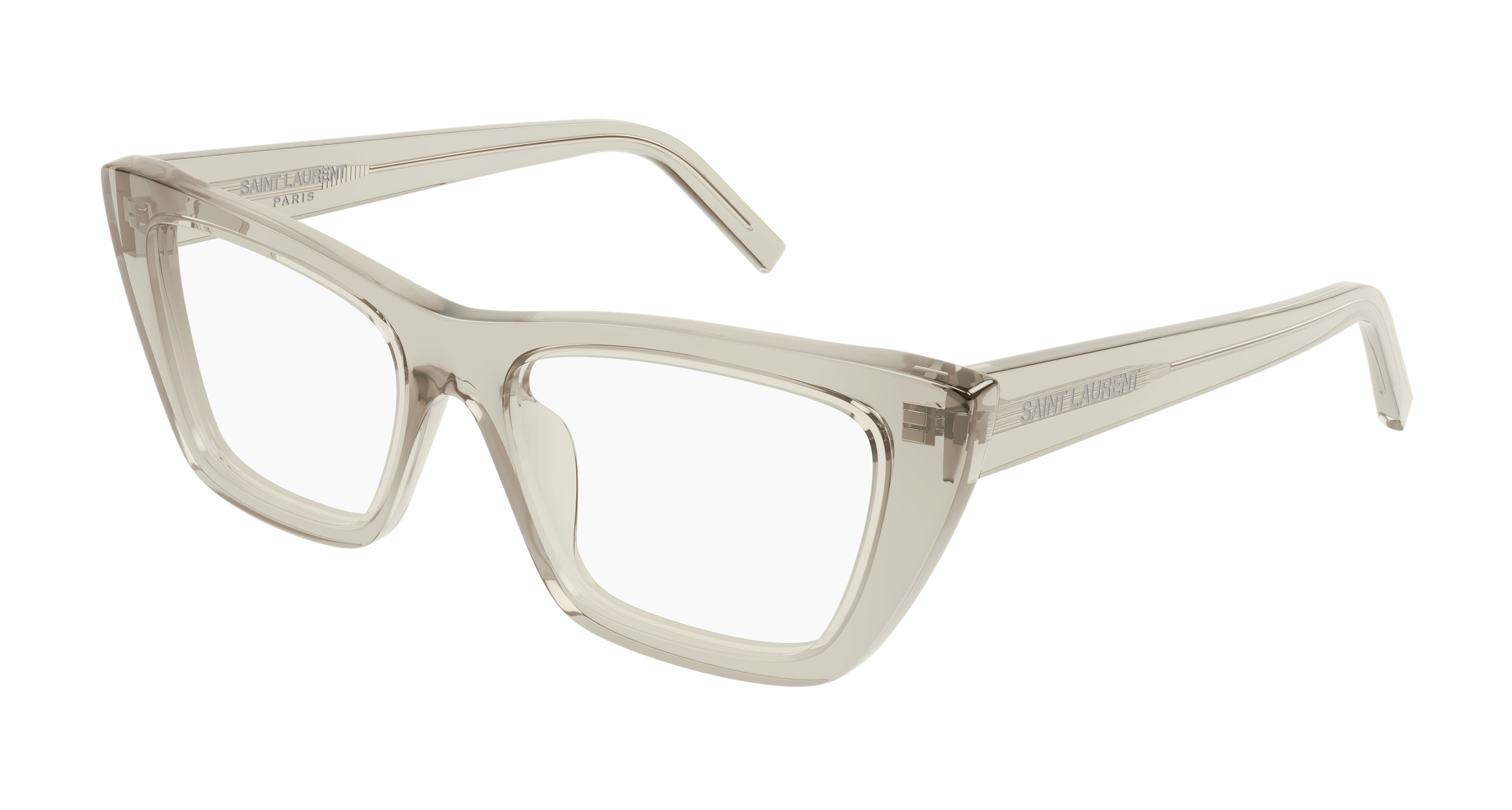 Оптическая оправа Saint Laurent SL 276 MICA OPT 003 купить в Москве