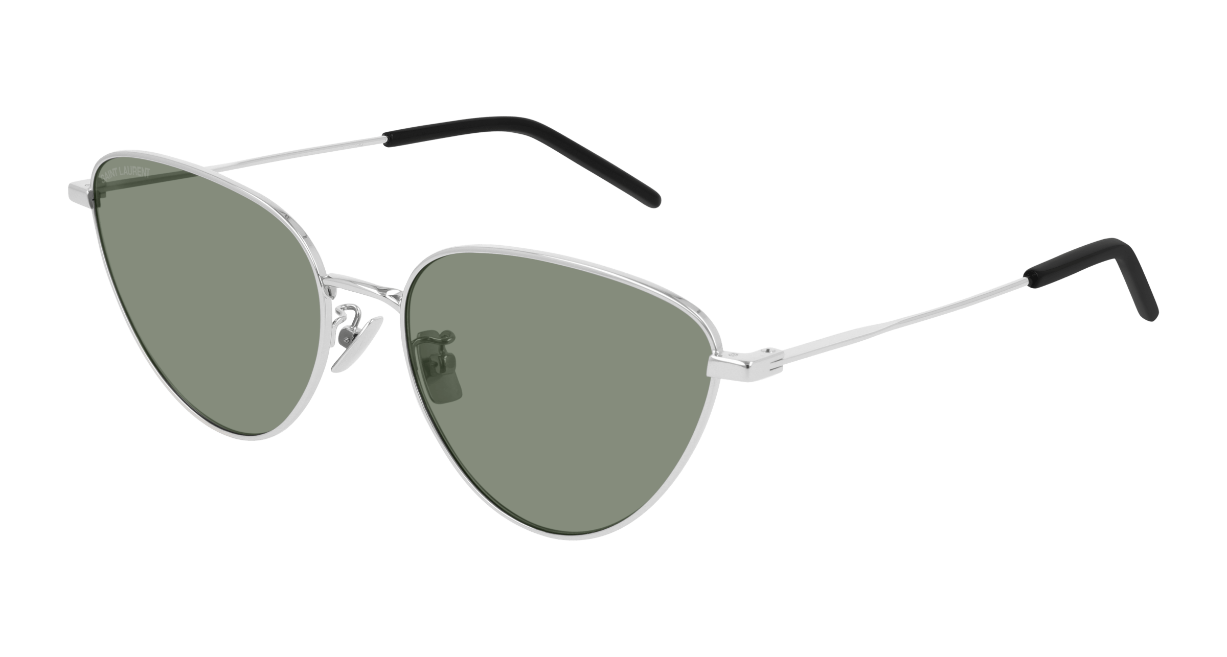 Солнцезащитные очки Saint Laurent SL 310 003 купить в Москве