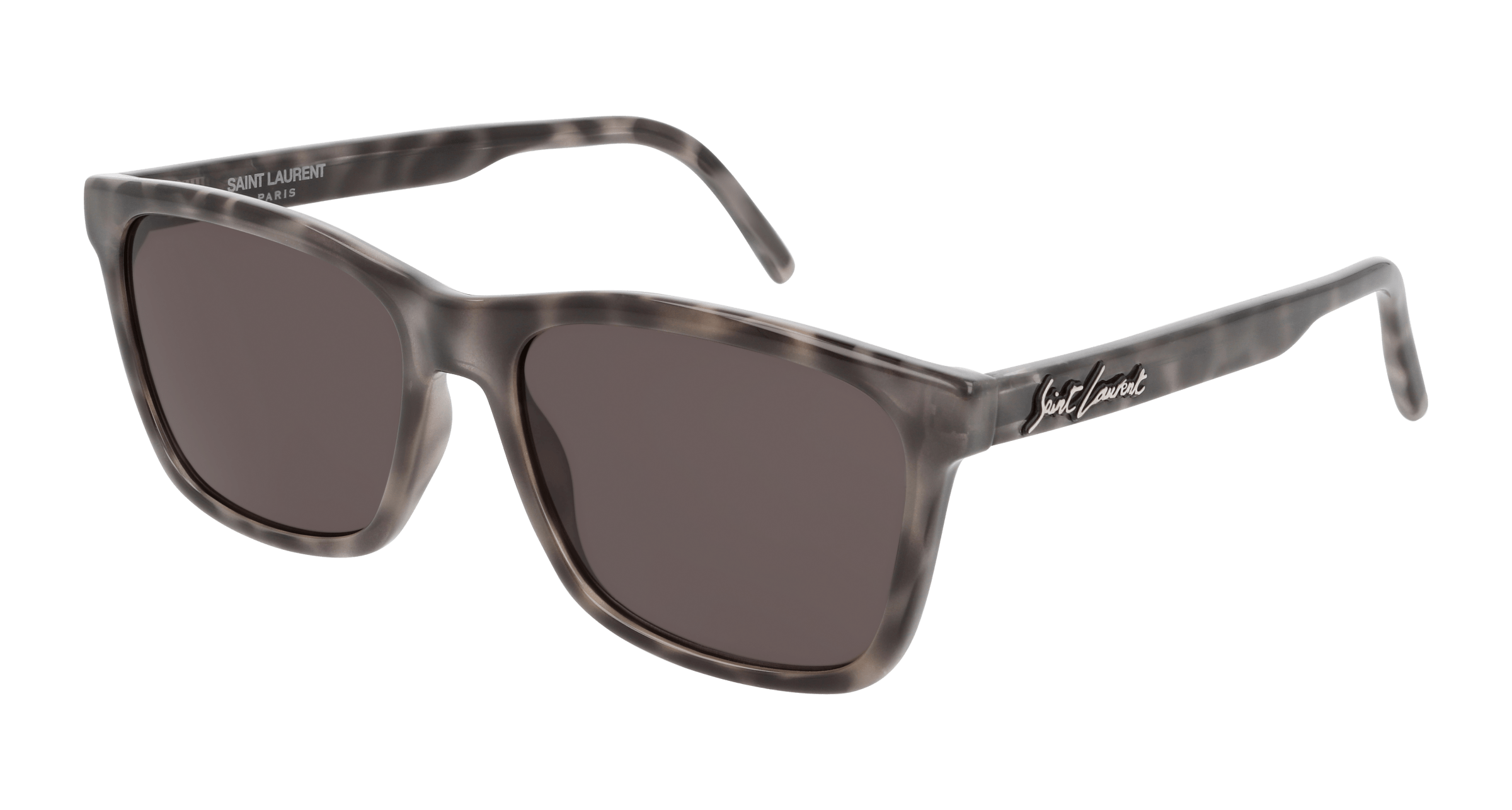 Солнцезащитные очки Saint Laurent SL 318 001 купить в Москве