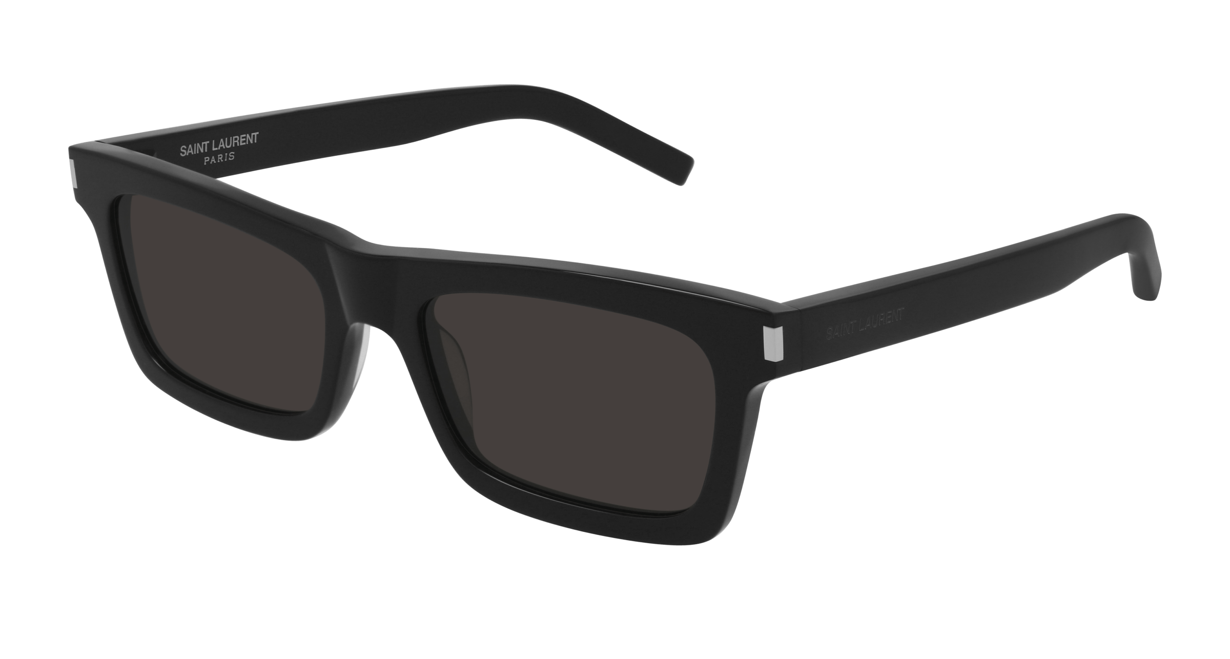 Солнцезащитные очки Saint Laurent SL 461 BETTY 001 купить в Москве