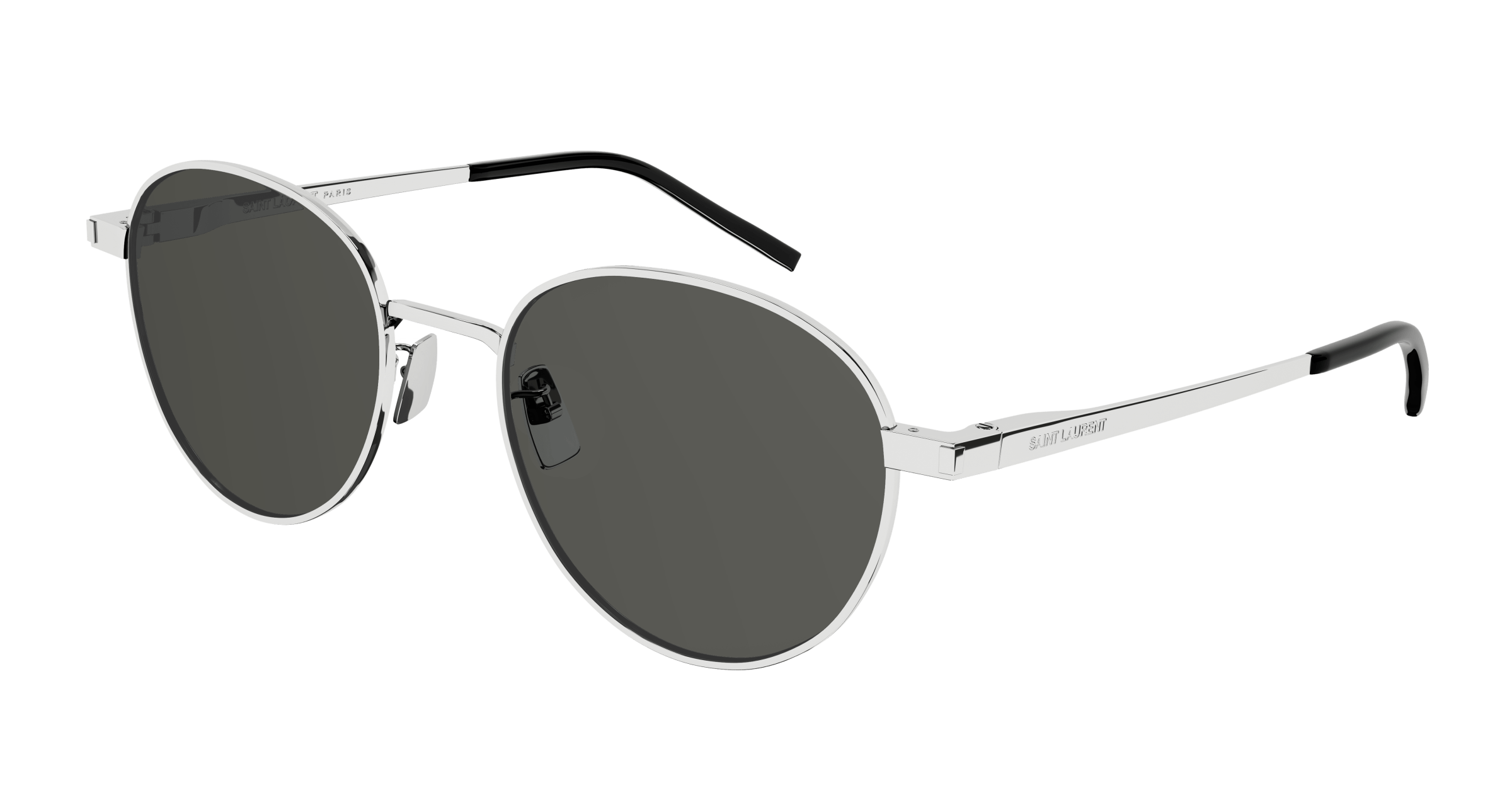 Солнцезащитные очки Saint Laurent SL 533 010 купить в Москве