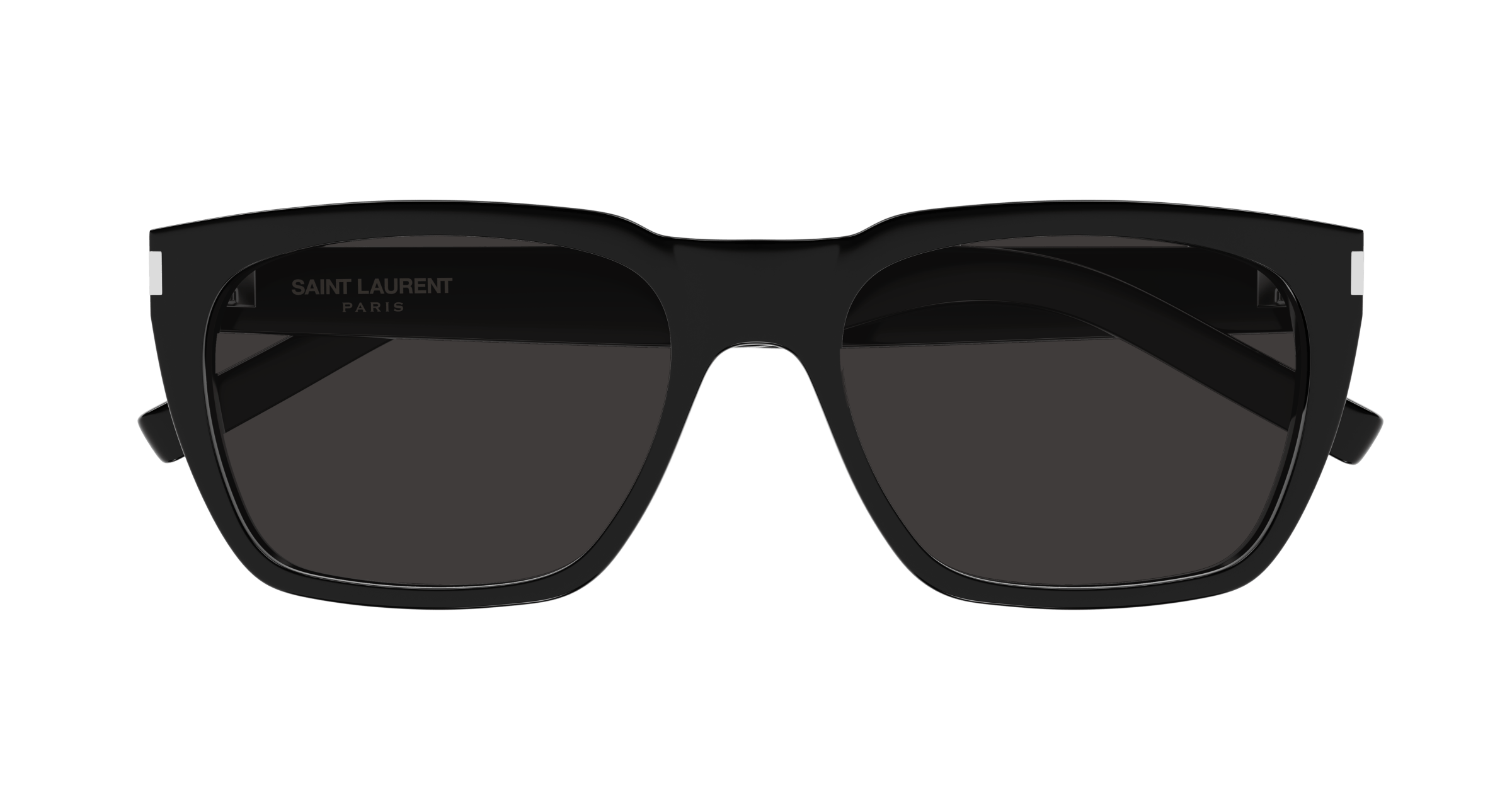 Солнцезащитные очки Saint Laurent SL 598 001 купить в Москве