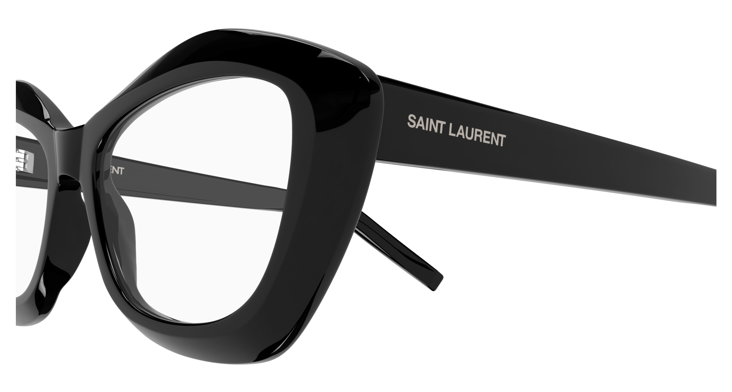 Оптическая оправа Saint Laurent SL 68 OPT 001 купить в Москве