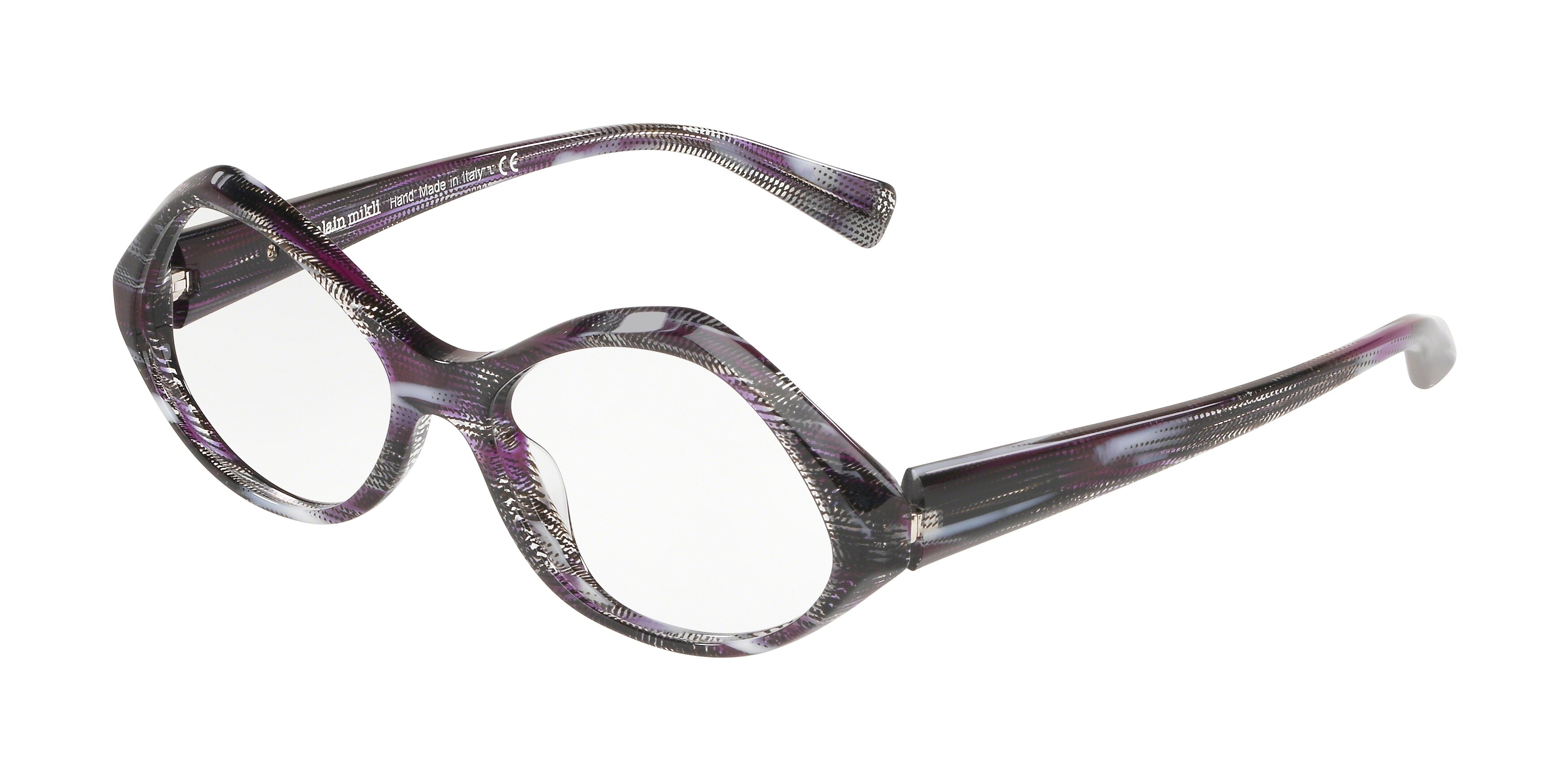 Alain mikli lunettes femme hotsell