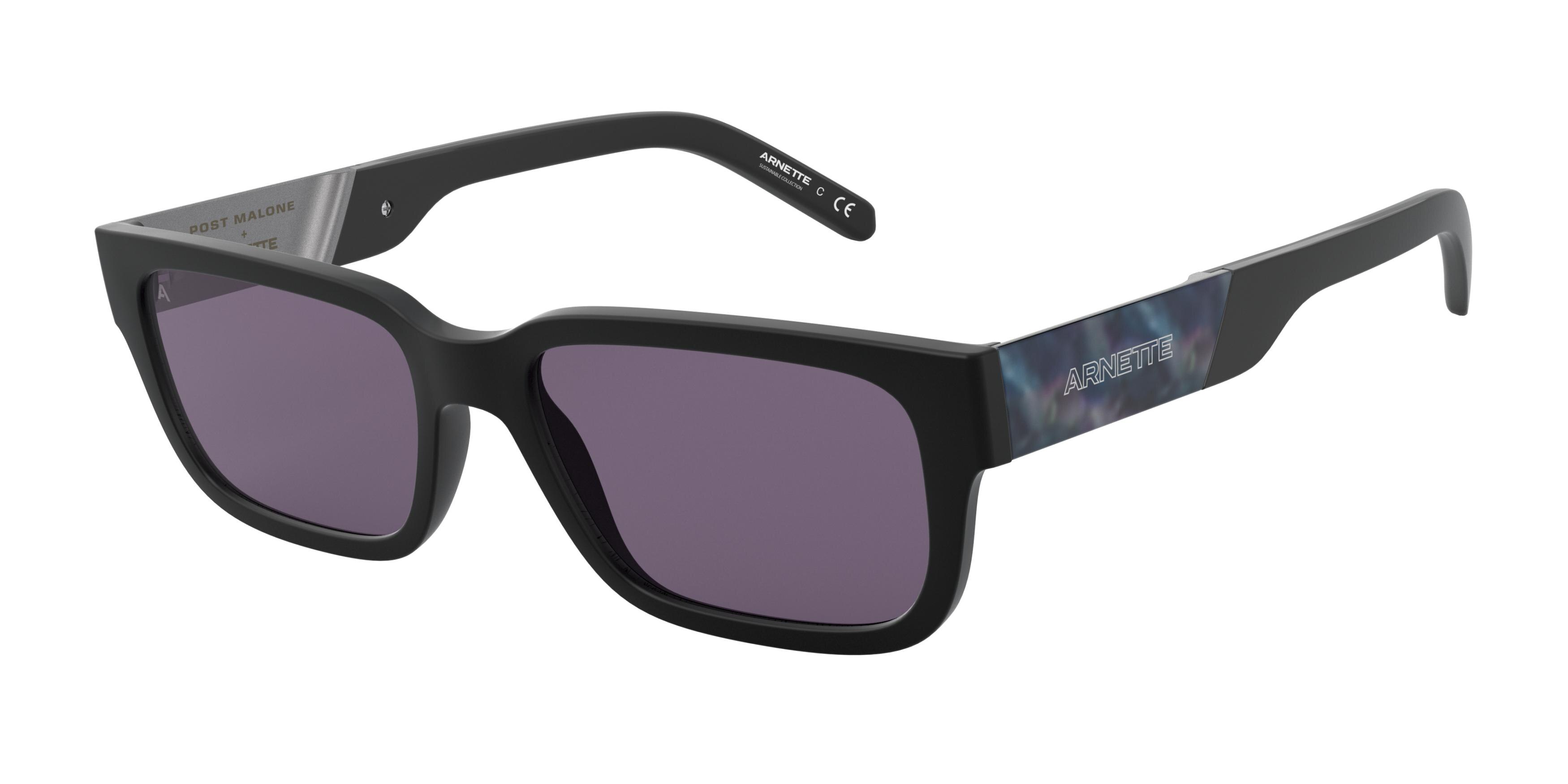 Arnette Post Malone AN4273 01 1A 53 Sunglasses