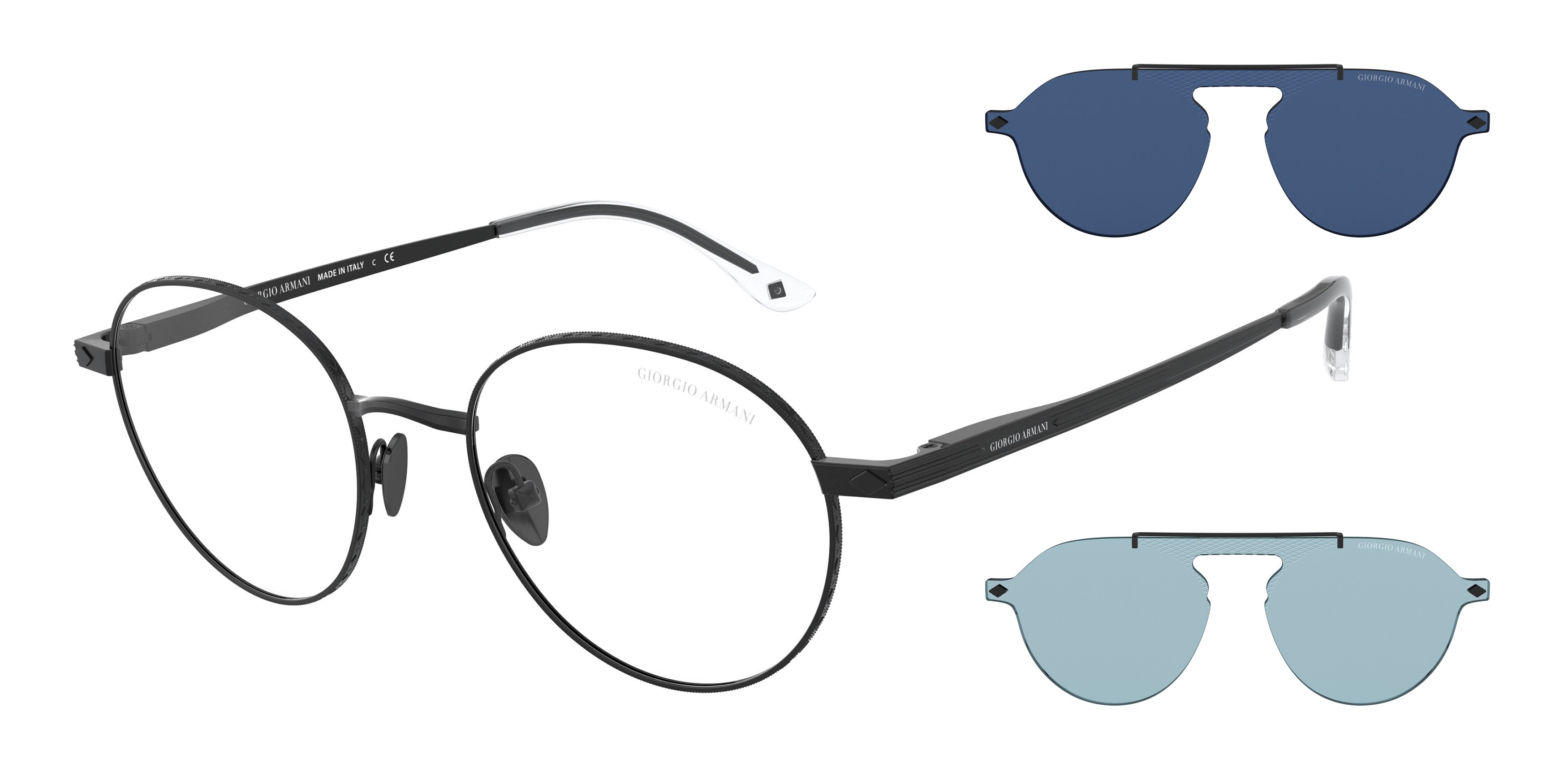 Giorgio armani eyewear on sale