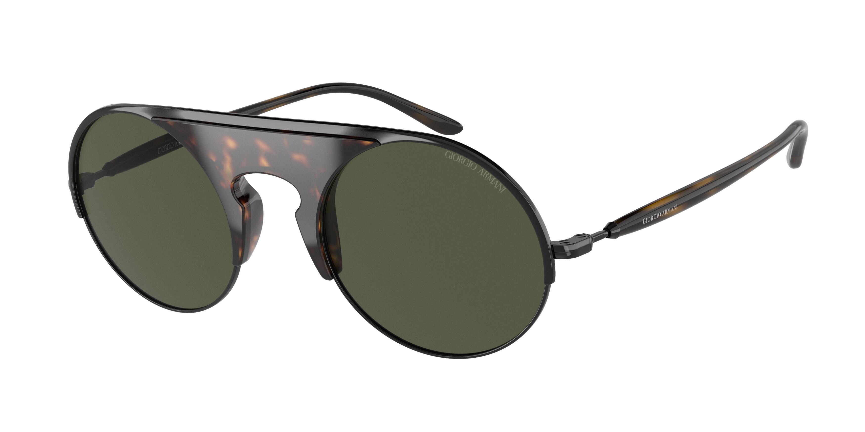 Солнцезащитные очки Giorgio Armani AR6128 300131 купить в Москве