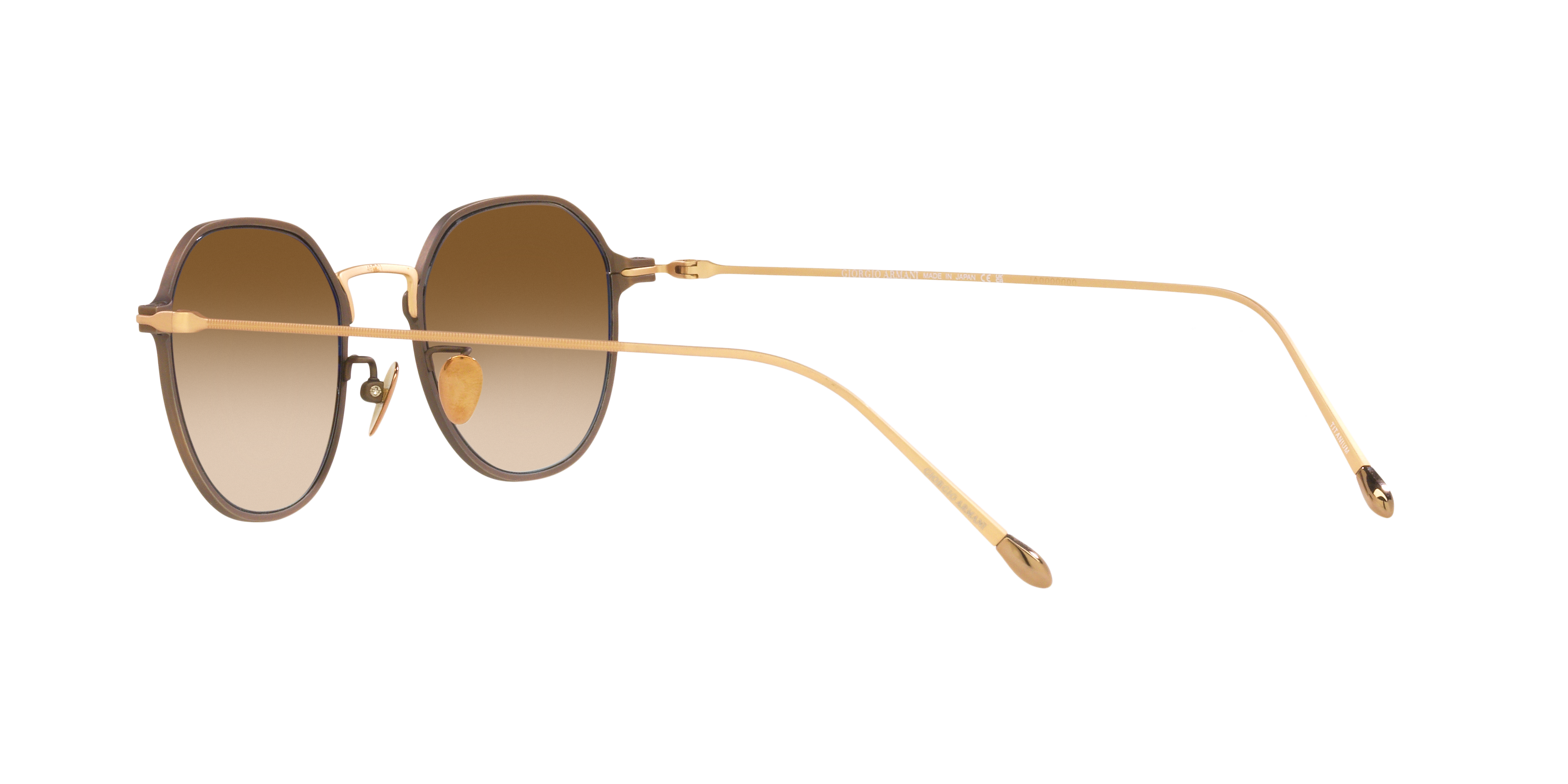 Солнцезащитные очки Giorgio Armani AR6138T 334171 купить в Москве